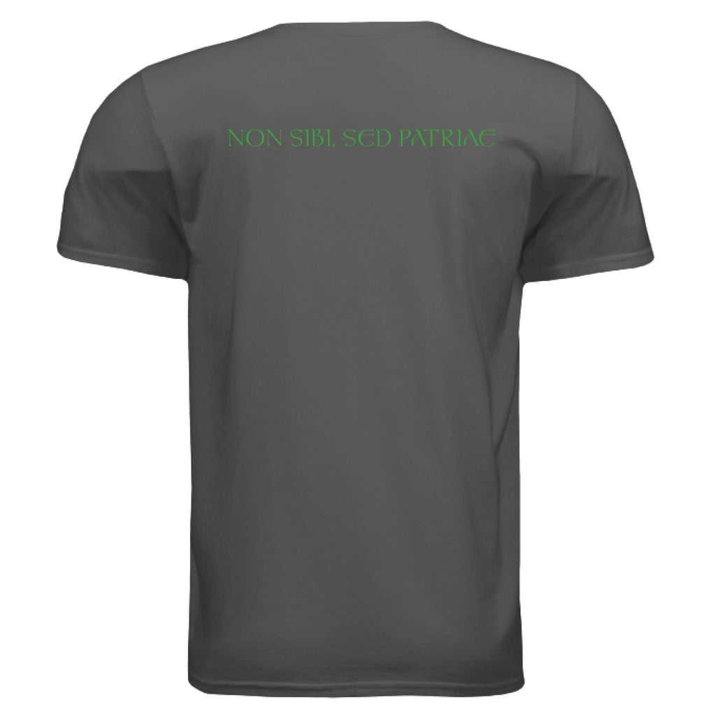 CHARCOAL - BACK