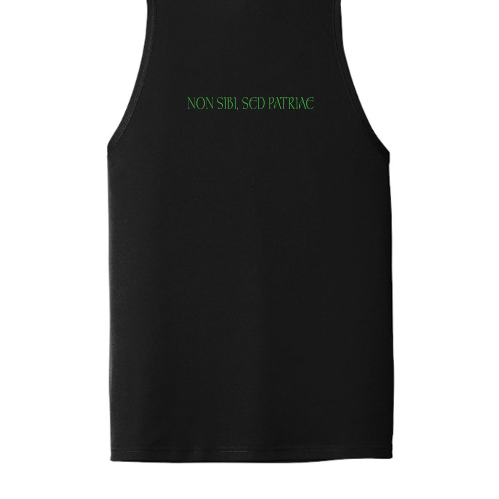 Black - BACK