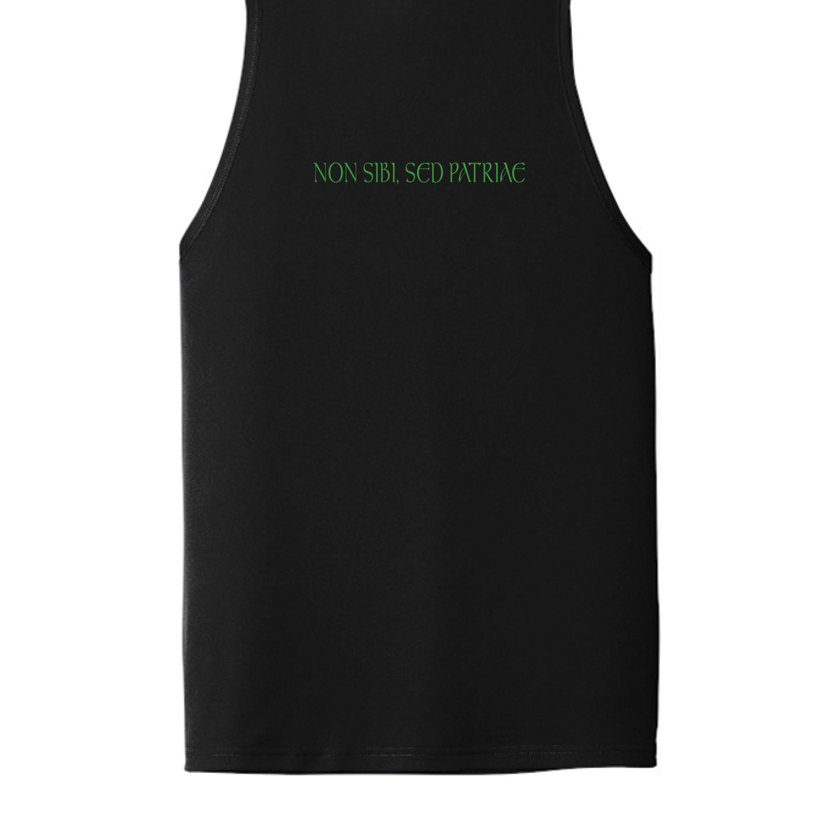 Black - BACK