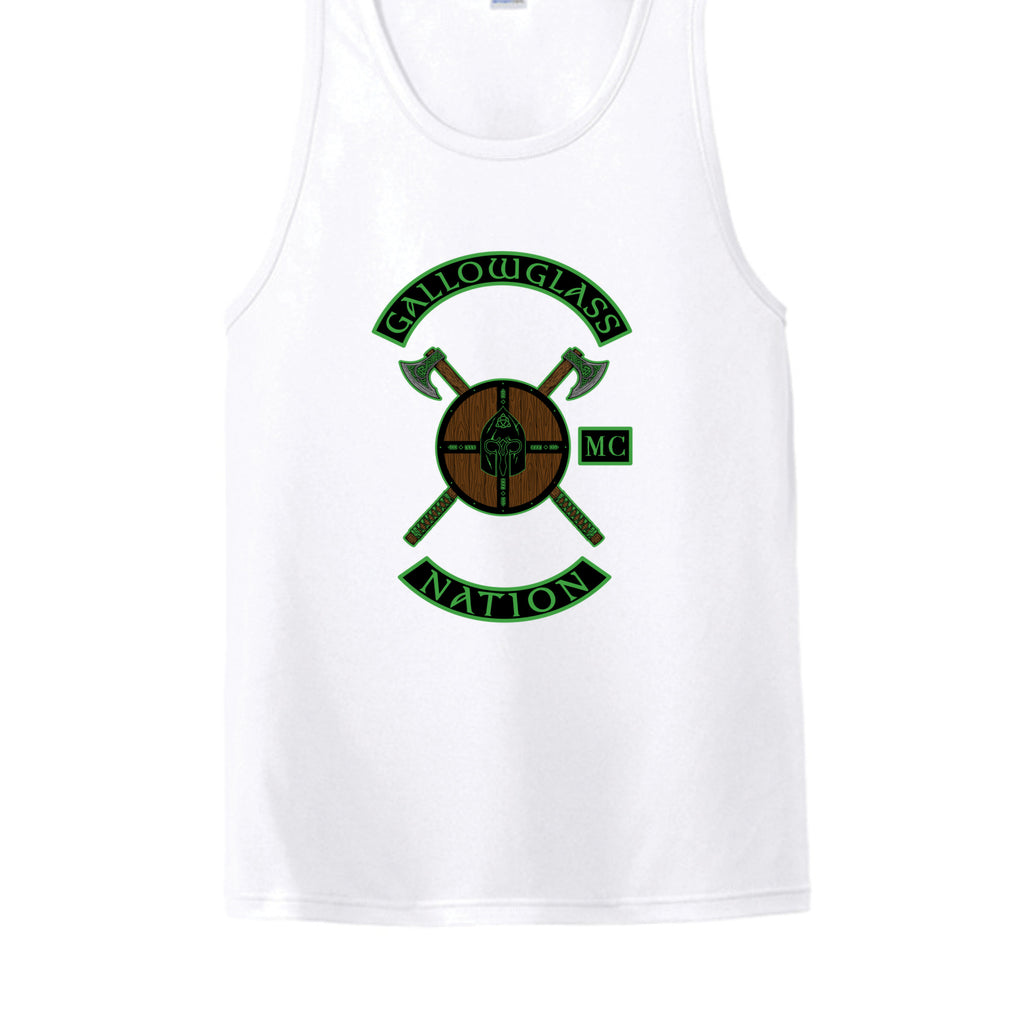 White - FRONT