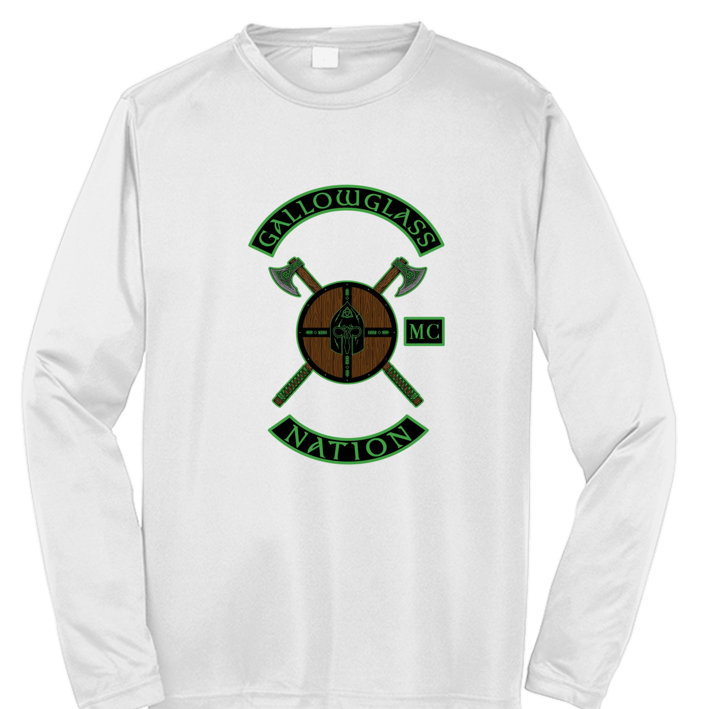 White - FRONT