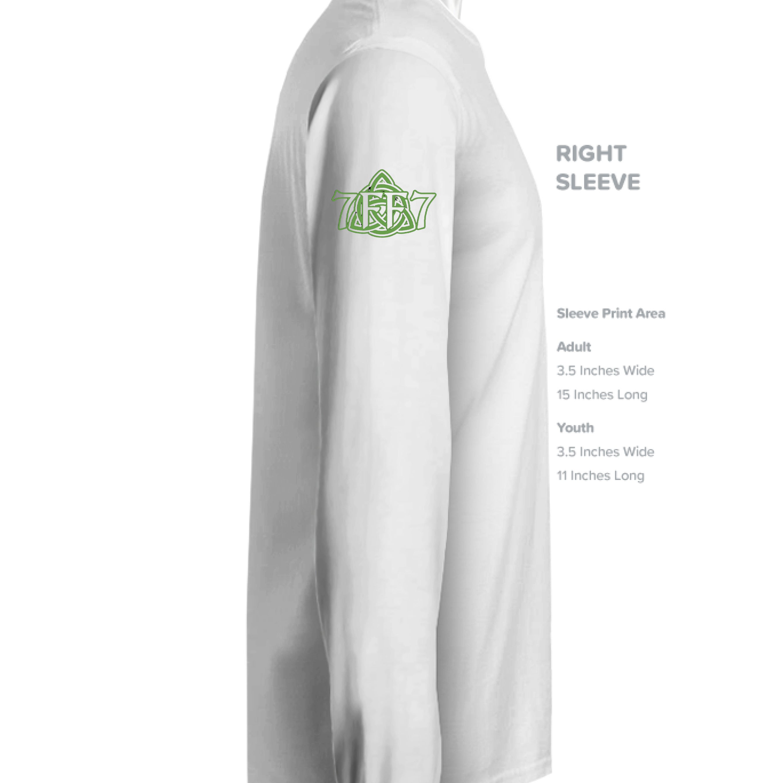 White - SLEEVE_RIGHT