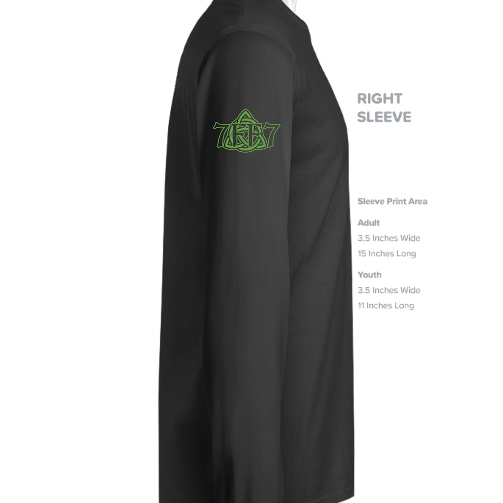 Black - SLEEVE_RIGHT