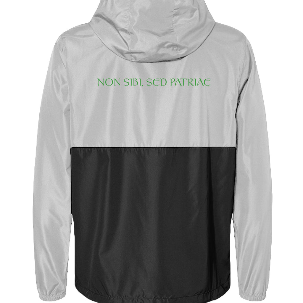 Smoke/ Graphite - BACK