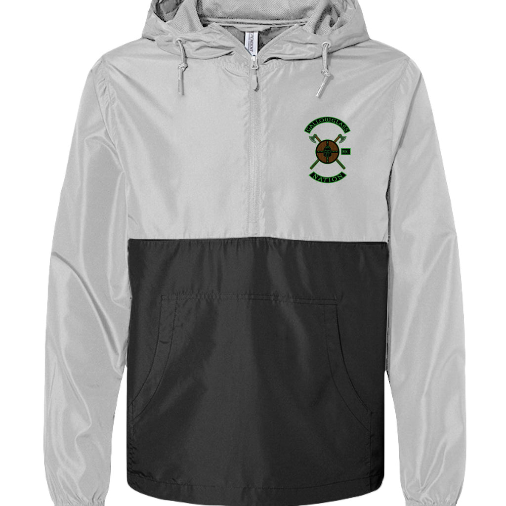 Smoke/ Graphite - FRONT