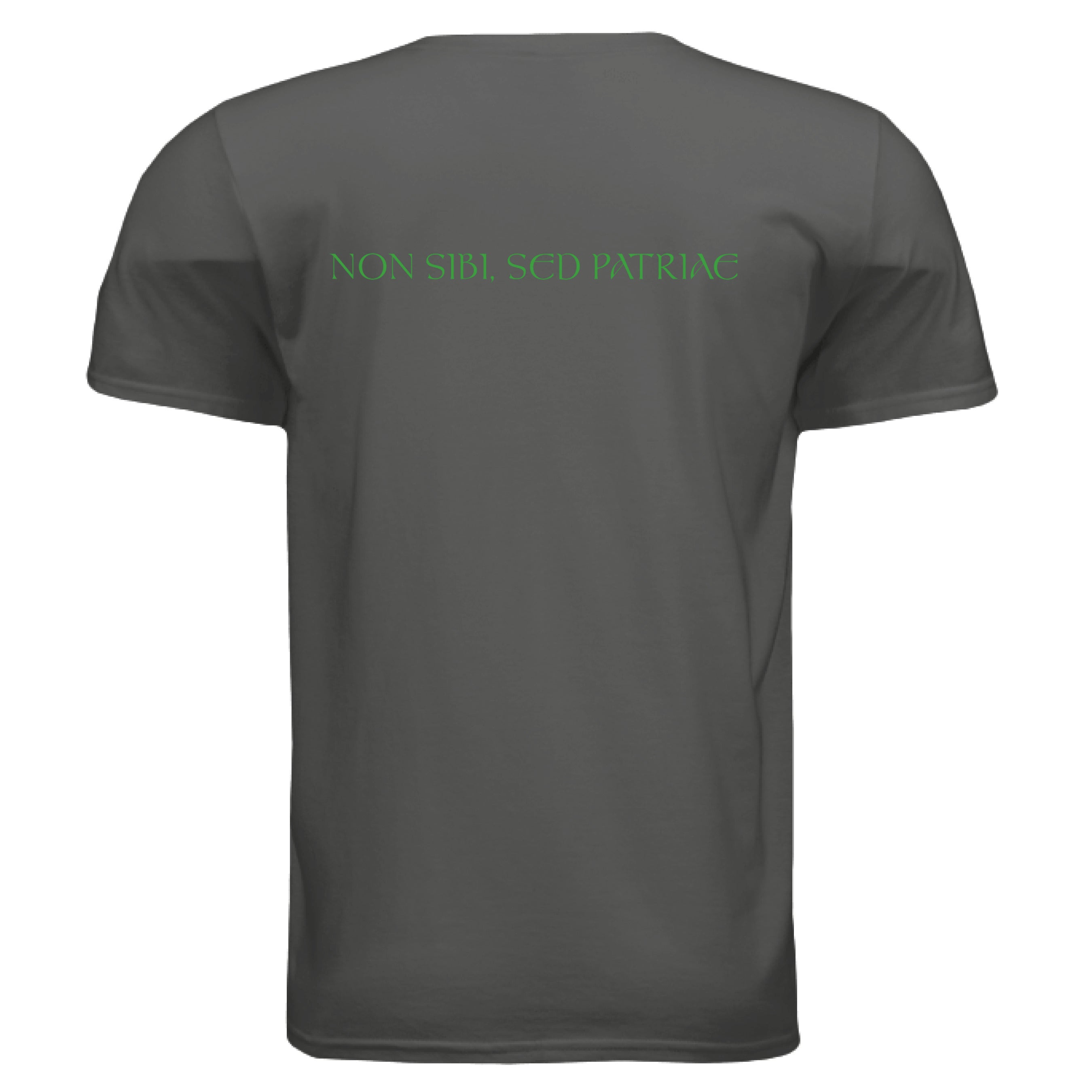 CHARCOAL - BACK