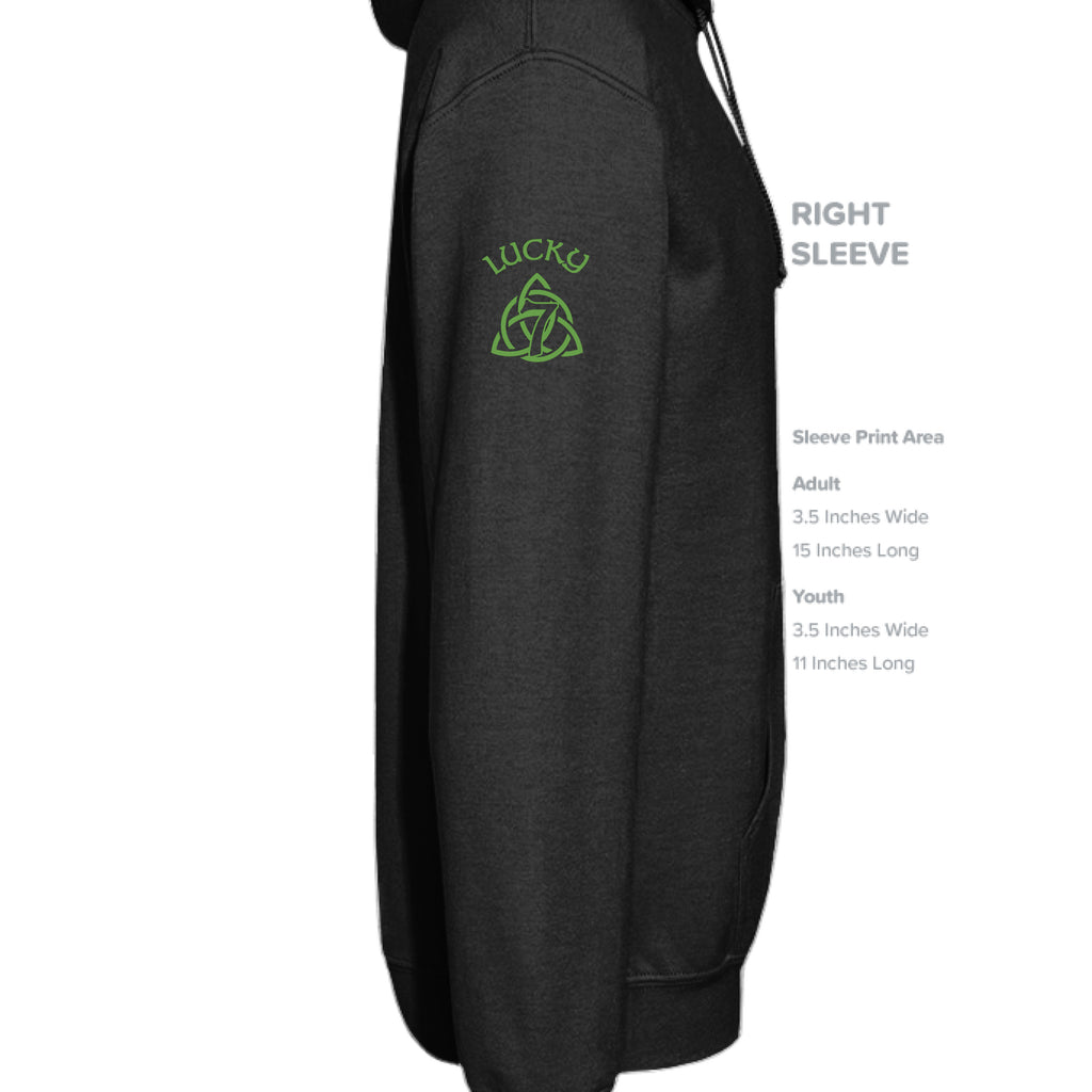 BLACK - SLEEVE_RIGHT