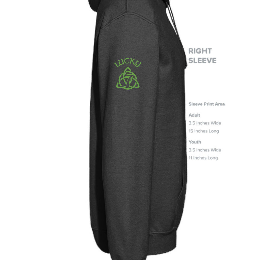 Black - SLEEVE_RIGHT