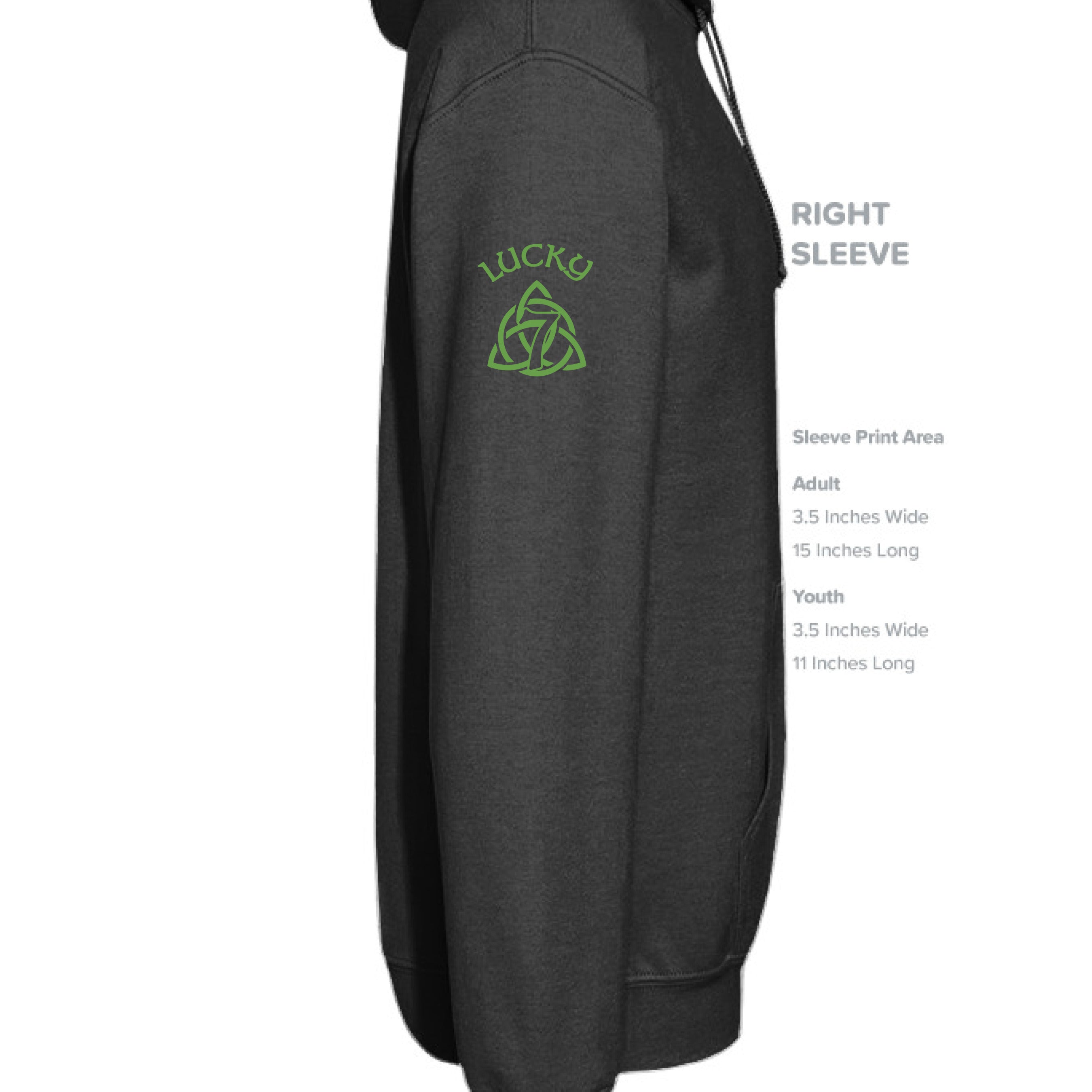 Black - SLEEVE_RIGHT