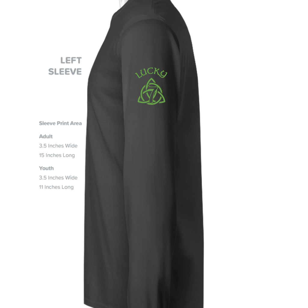 Black - SLEEVE_LEFT