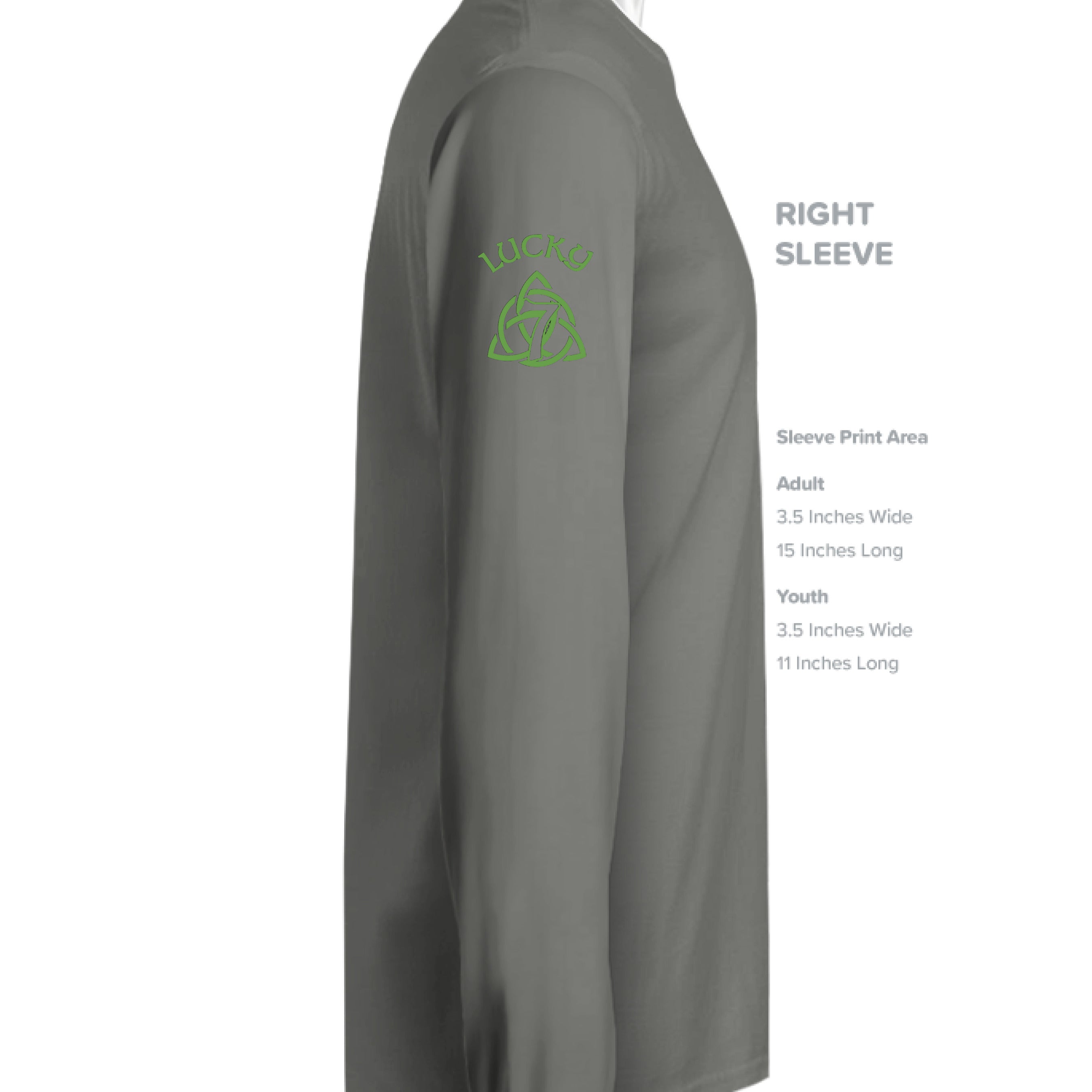 Dark Smoke Gry - SLEEVE_RIGHT