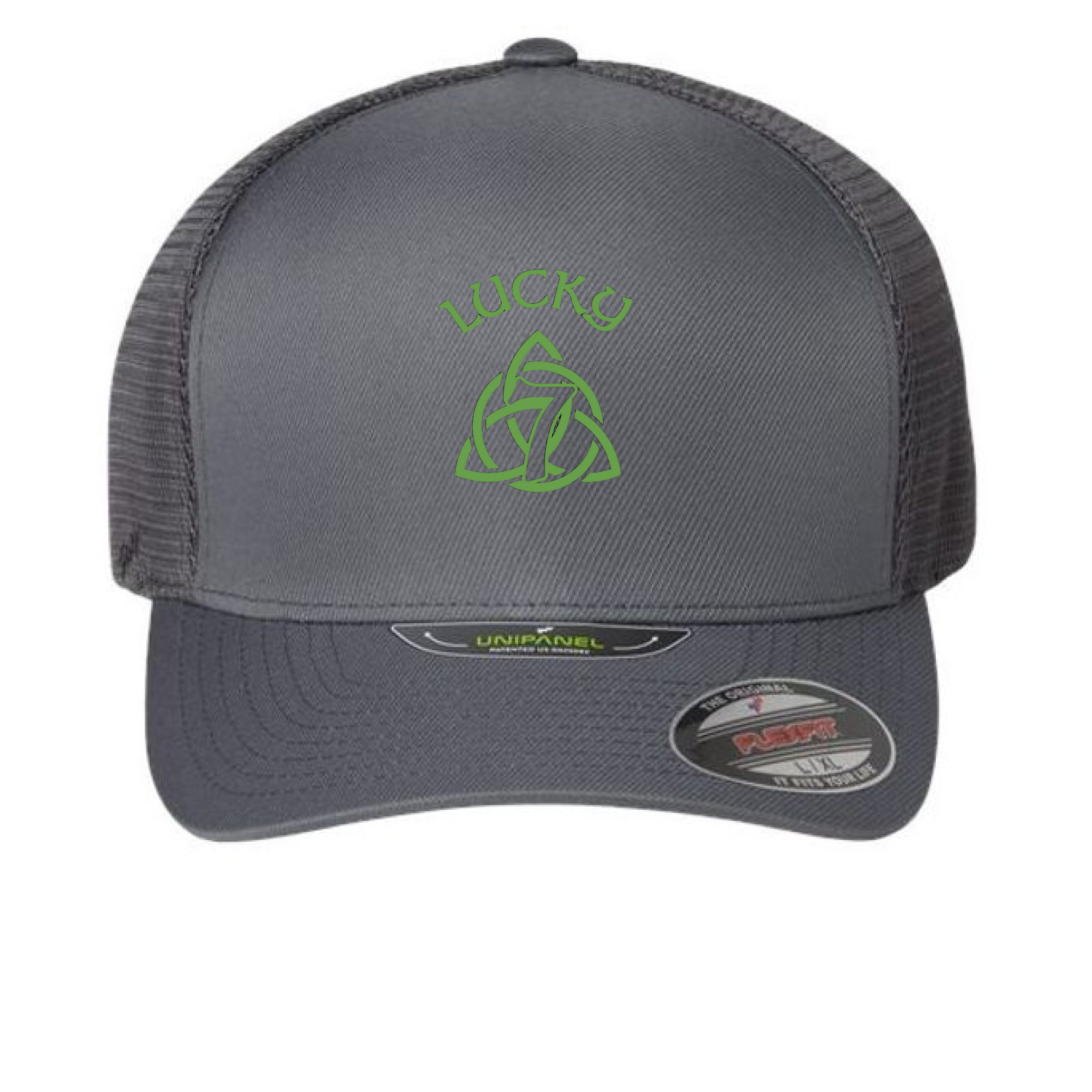 Charcoal - FRONT