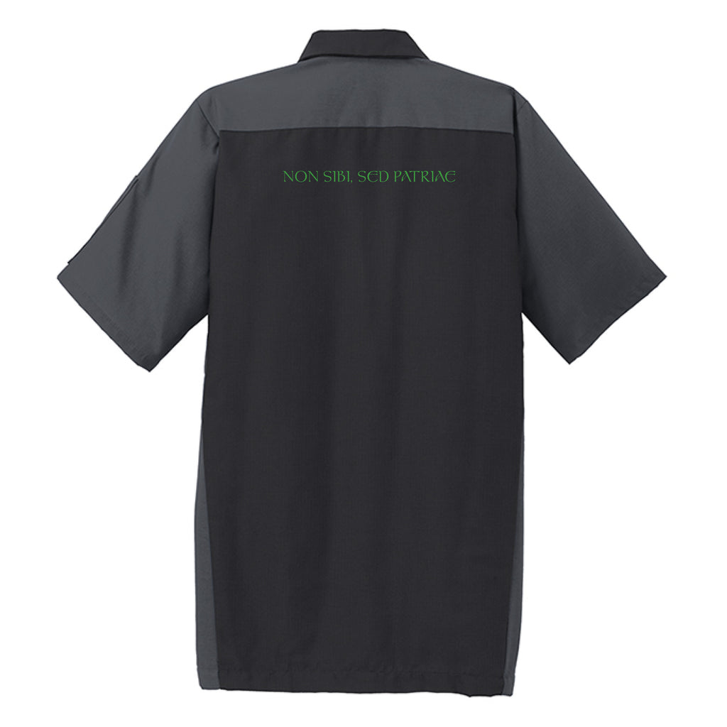 Black/Charcoal - BACK