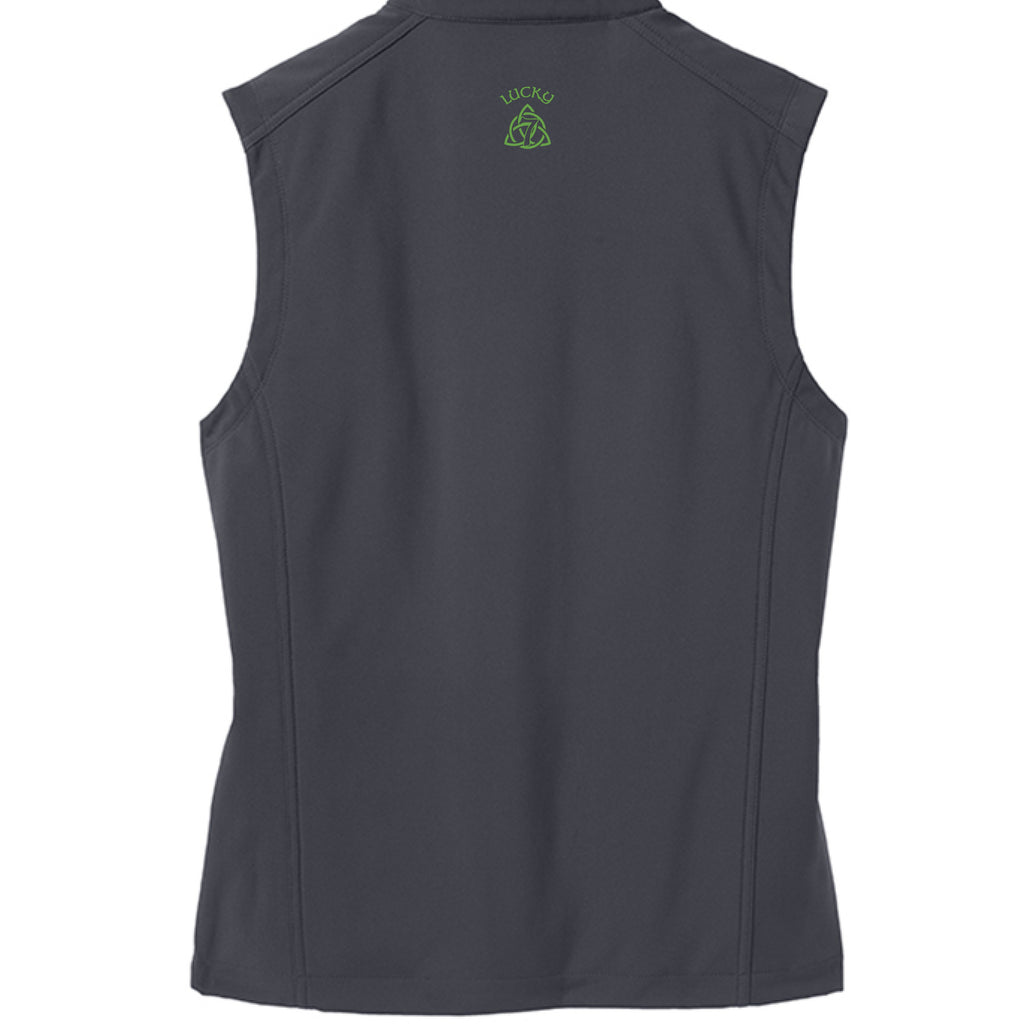 Batlshp Grey - BACK