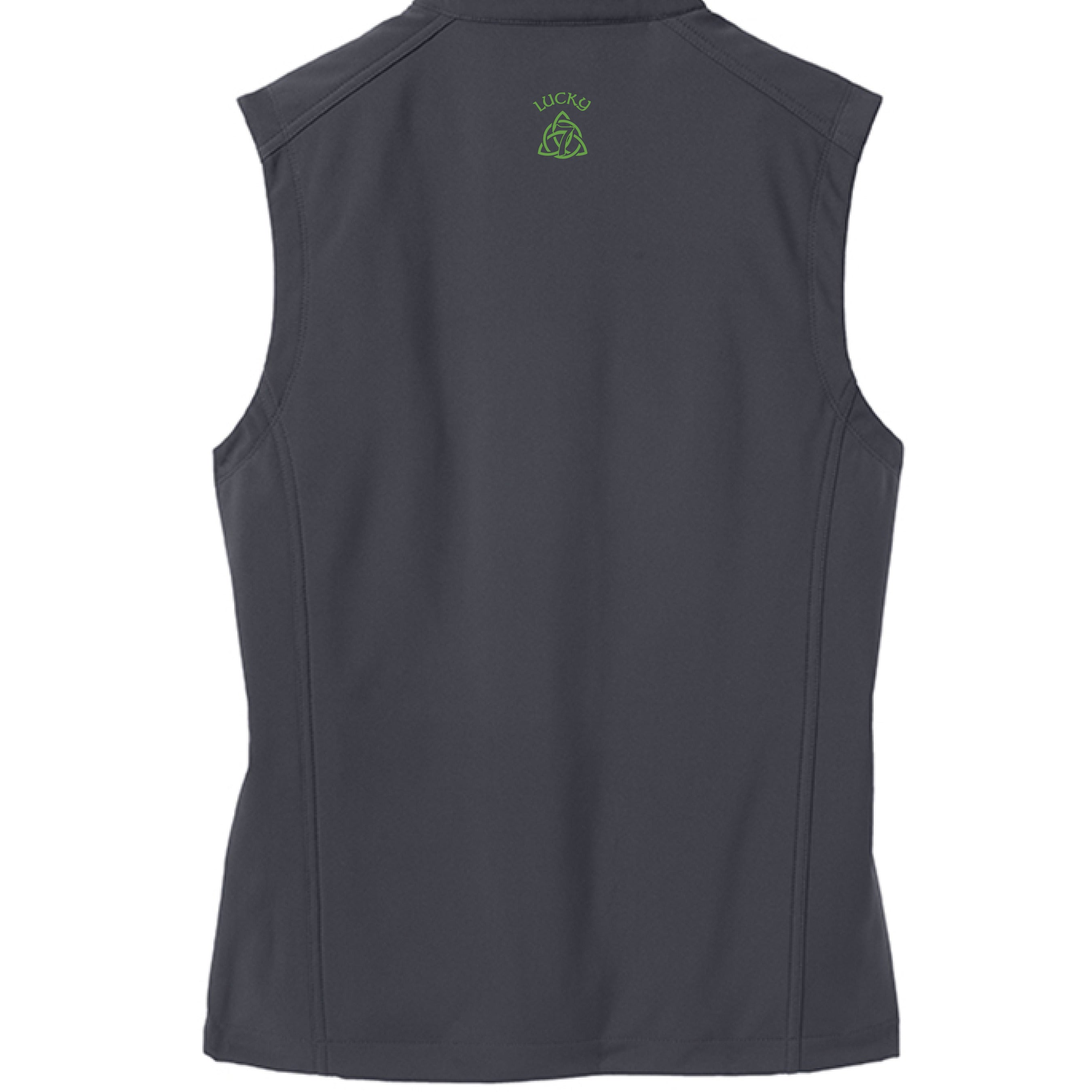 Batlshp Grey - BACK