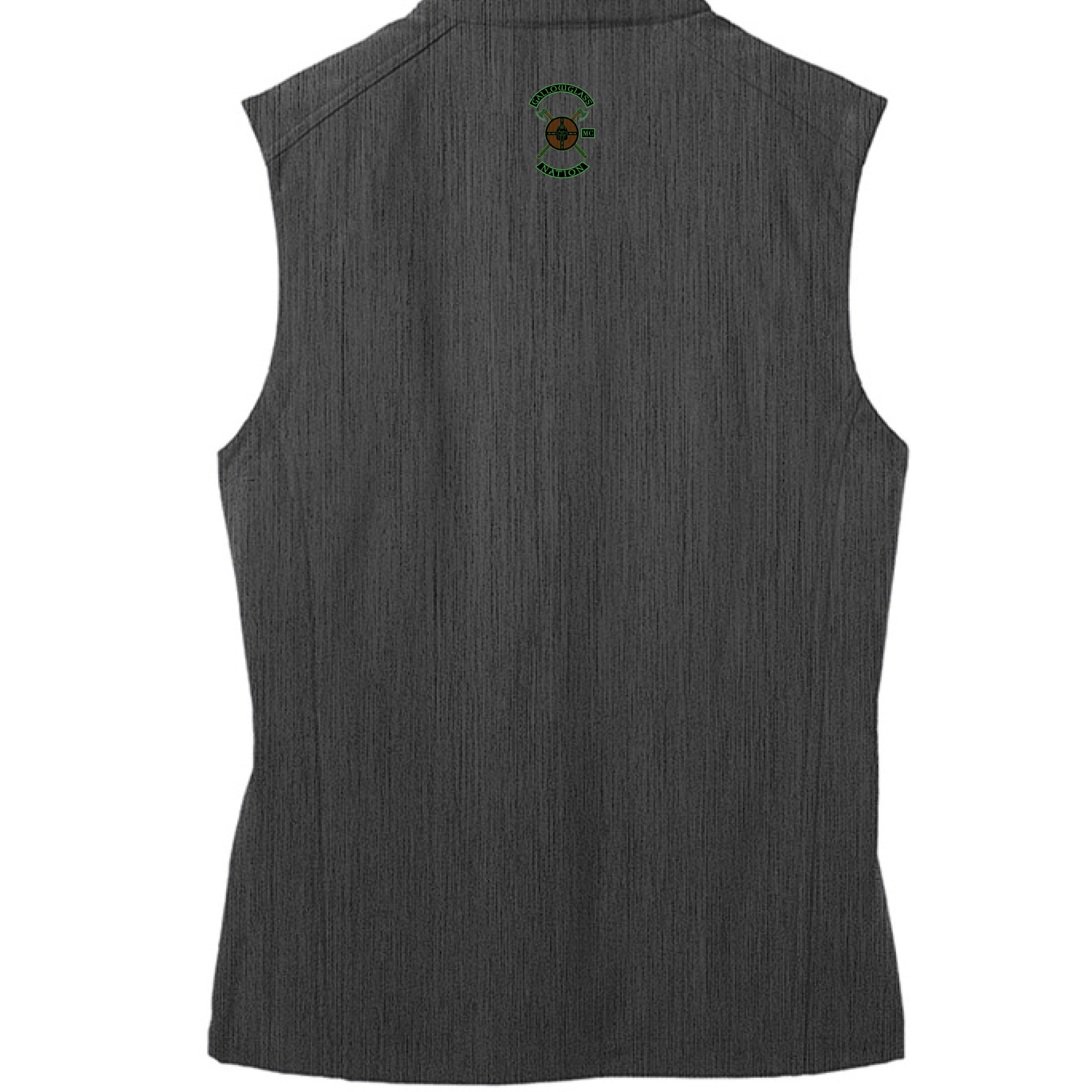 Black Char Hth - BACK
