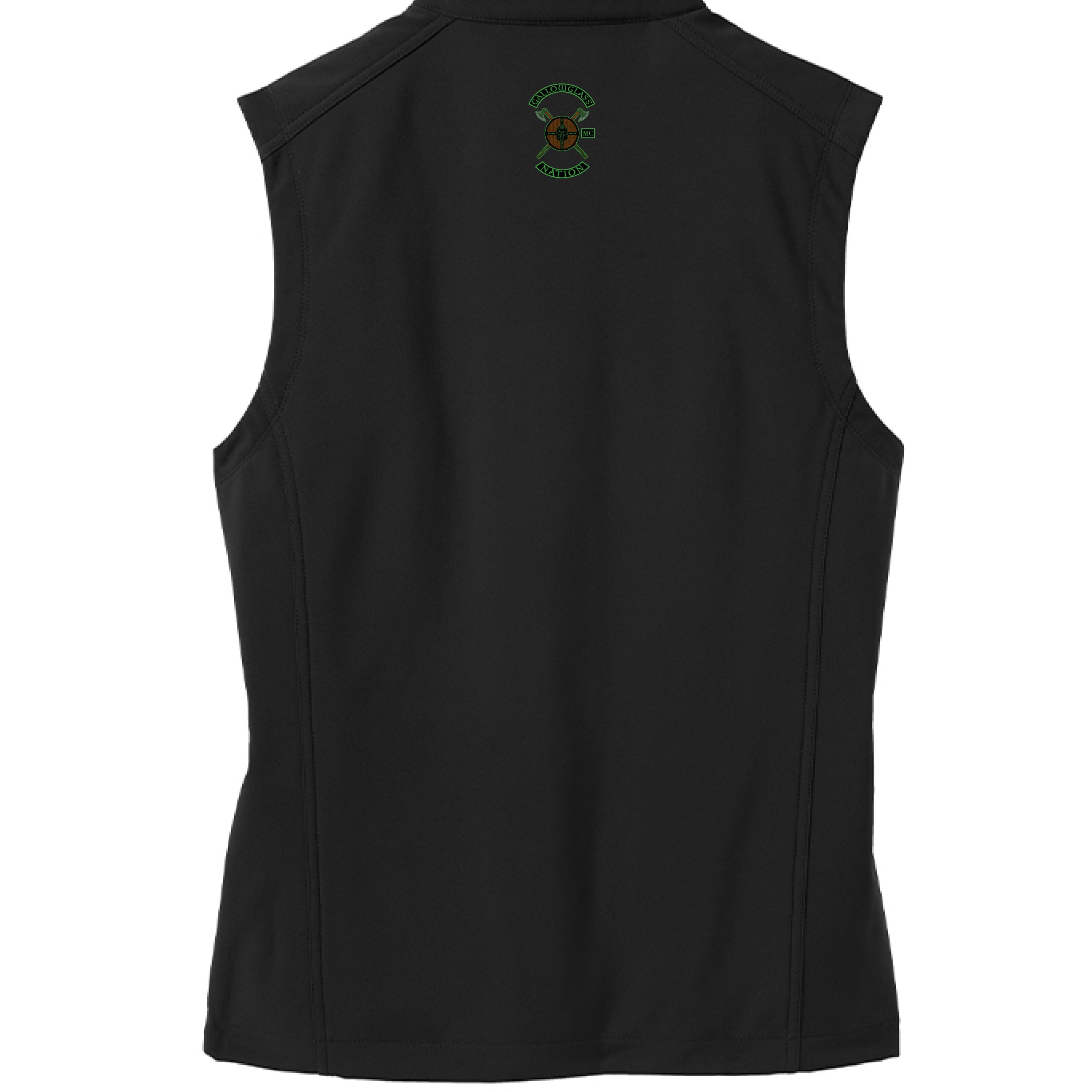 Black - BACK