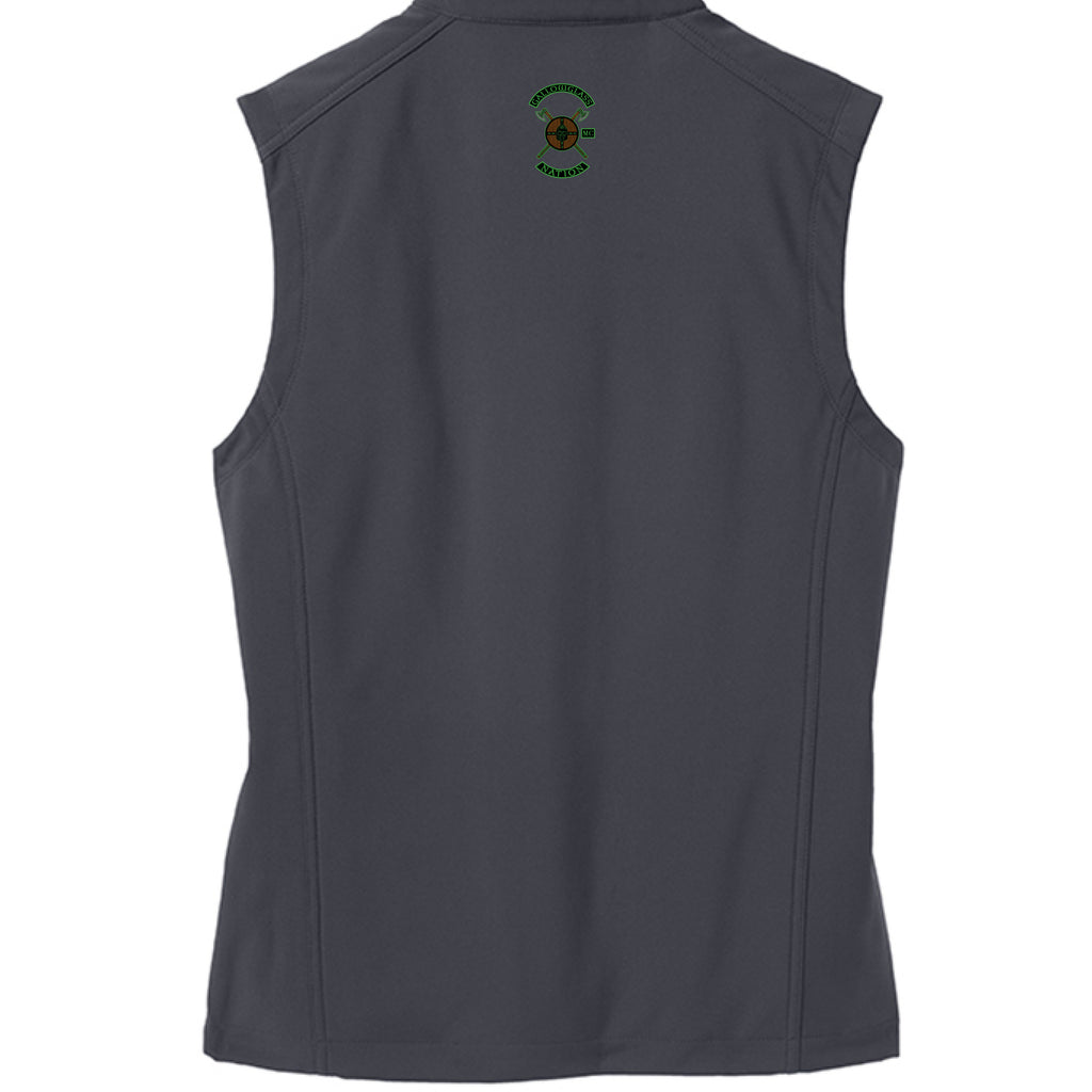 Batlshp Grey - BACK