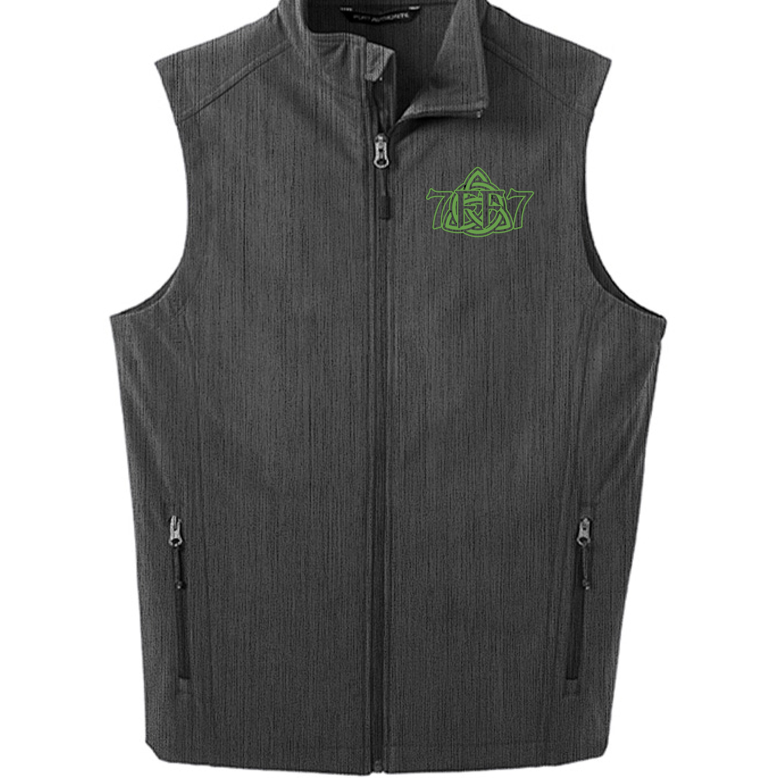 Black Char Hth - FRONT