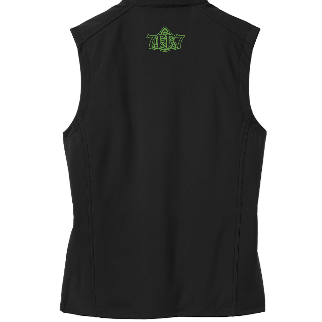 Black - BACK
