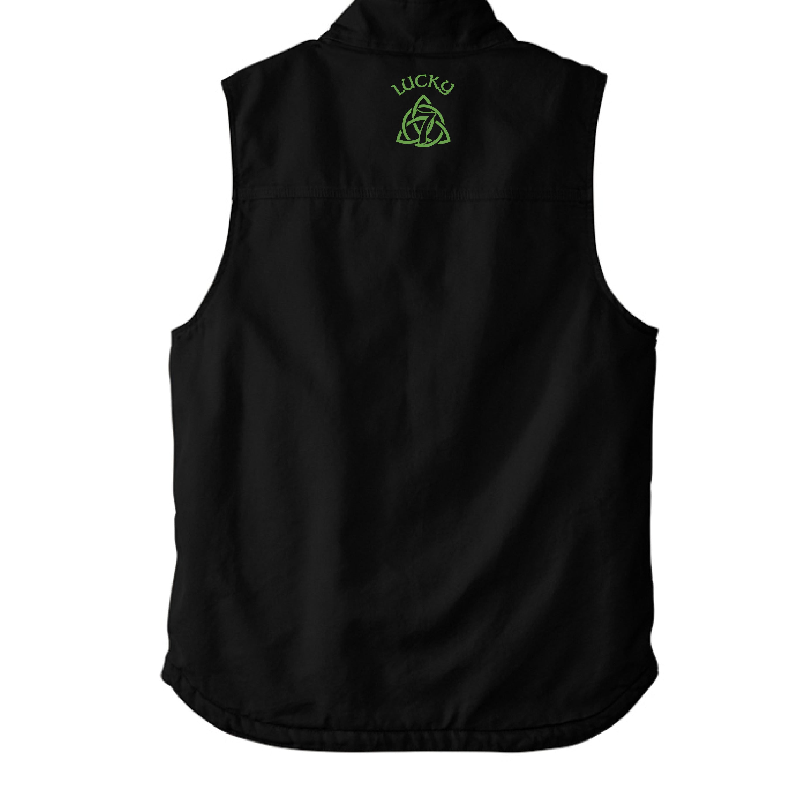 Black - BACK