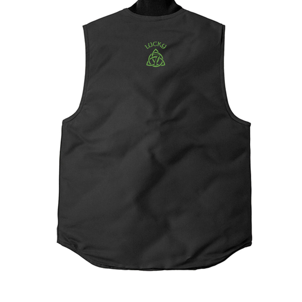 Black - BACK