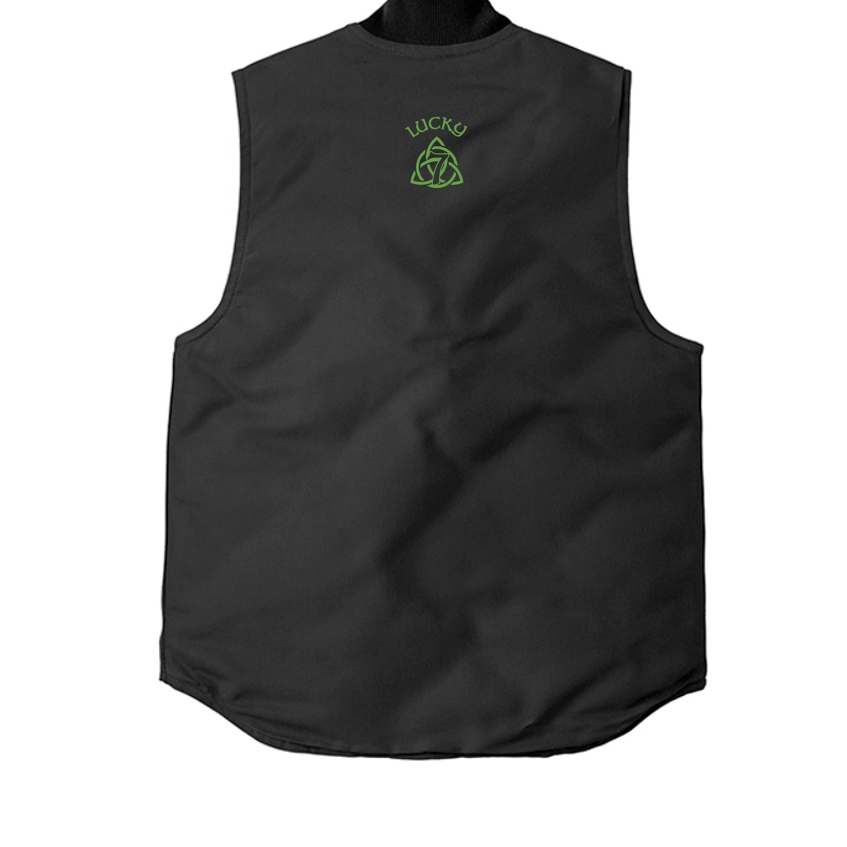 Black - BACK