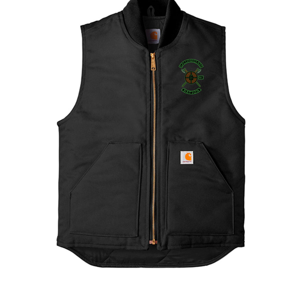Black - FRONT