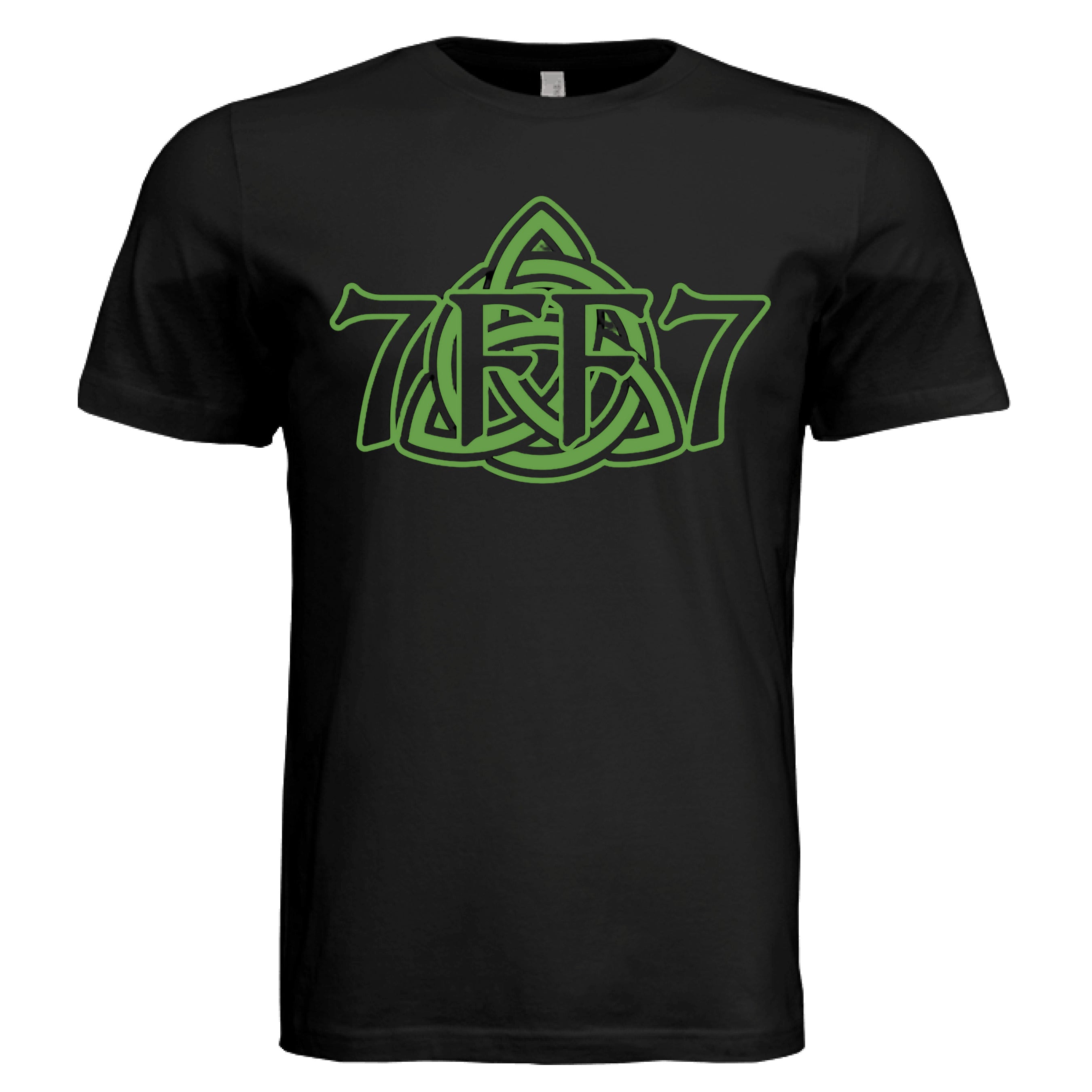 SLD BLK TRIBLEND - FRONT