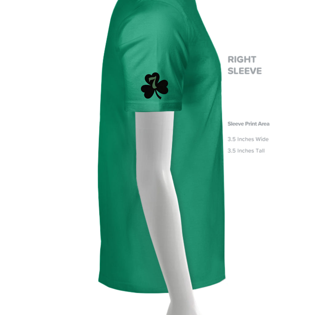 KELLY GREEN - SLEEVE_RIGHT
