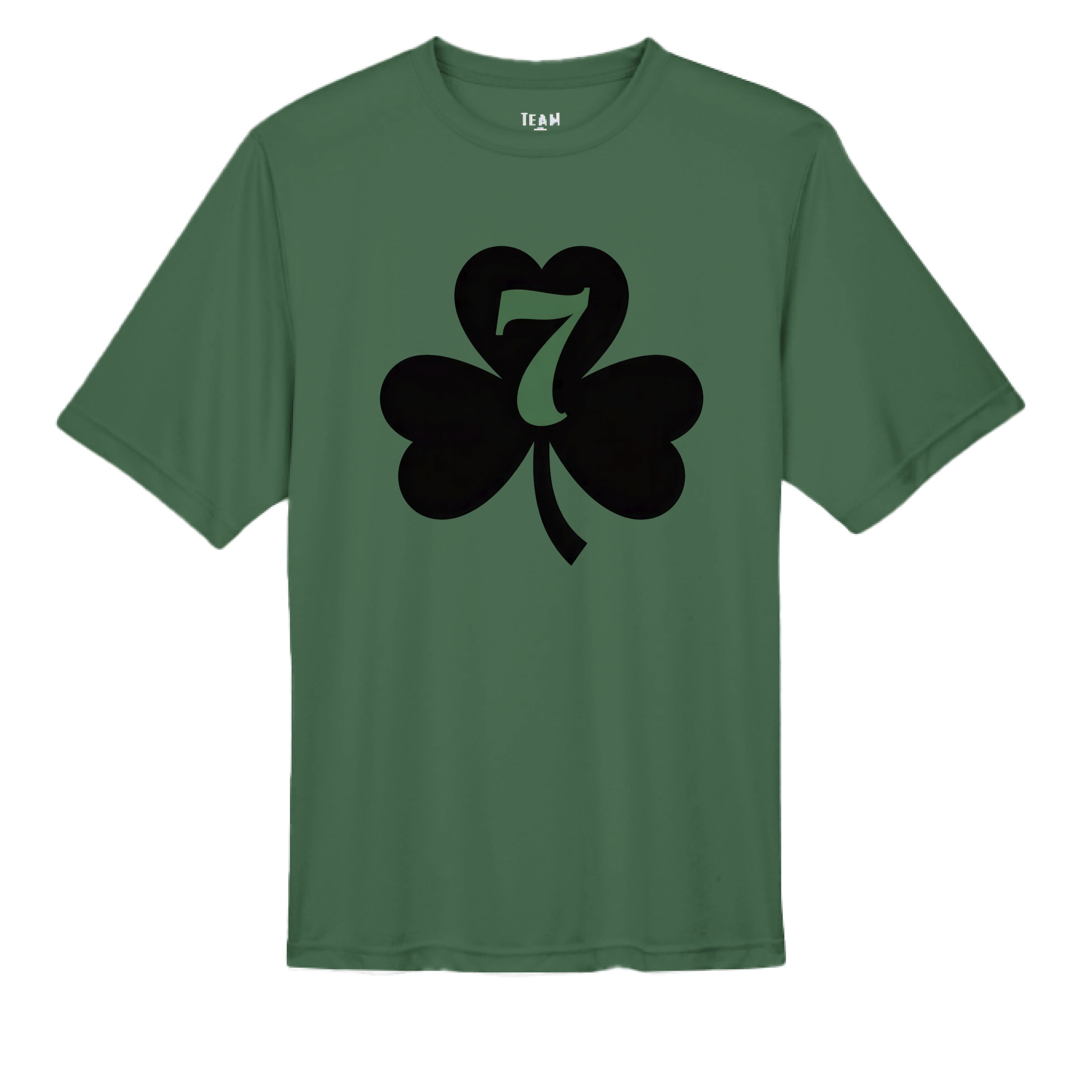 SPORT DARK GREEN - FRONT