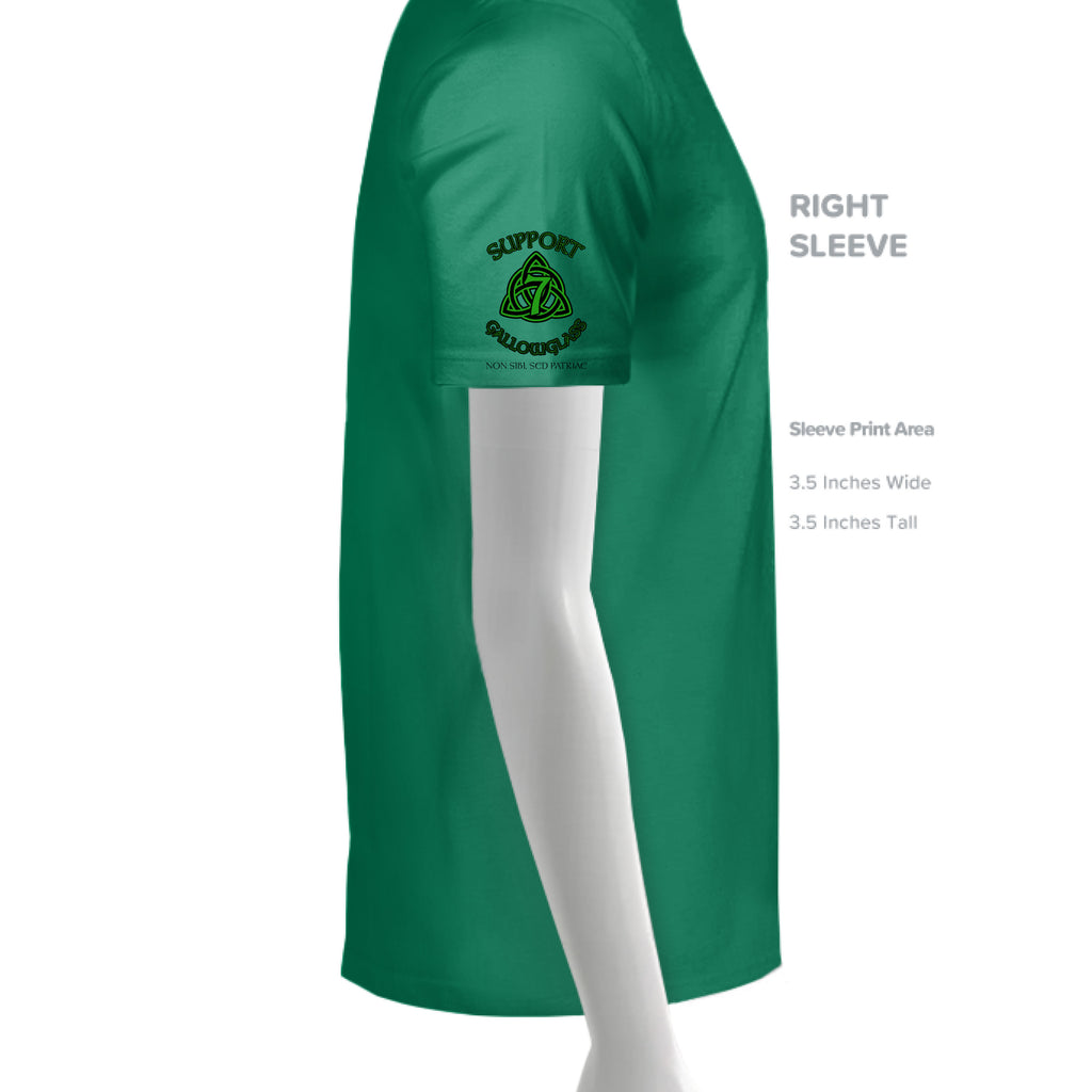 SPORT KELLY - SLEEVE_RIGHT