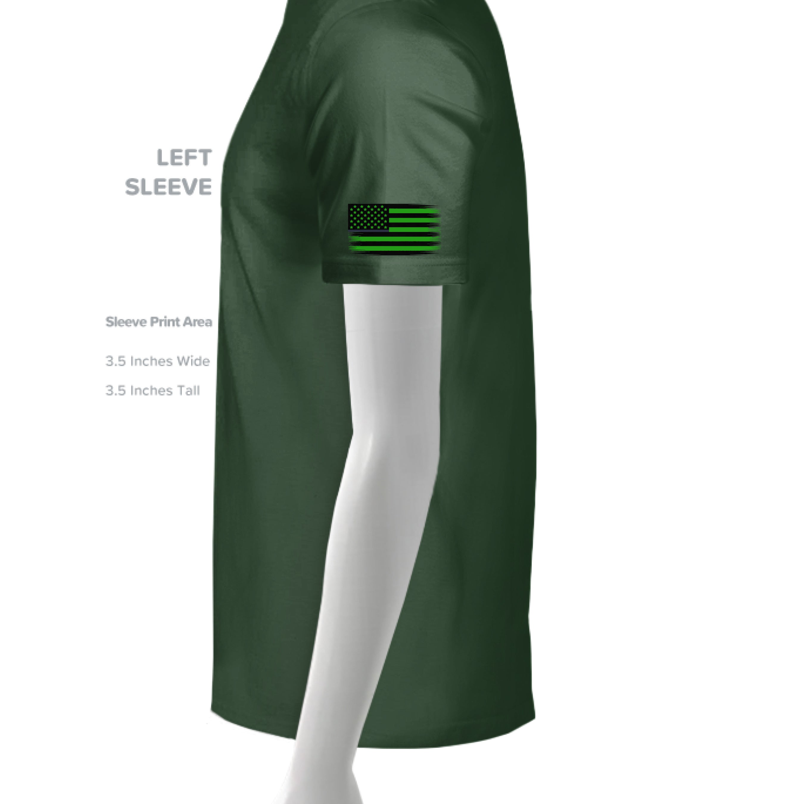 Black Forest - SLEEVE_LEFT