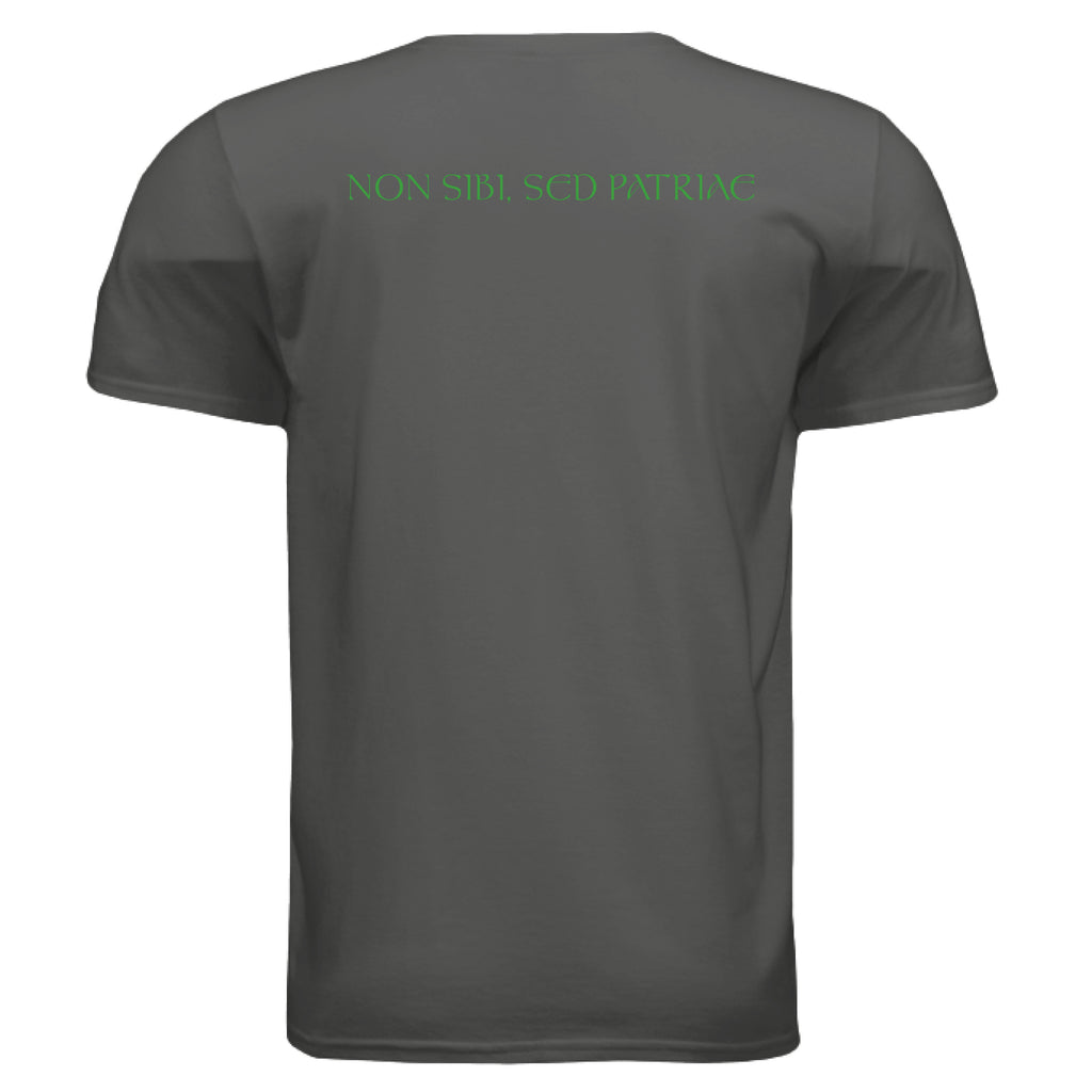 CHARCOAL - BACK