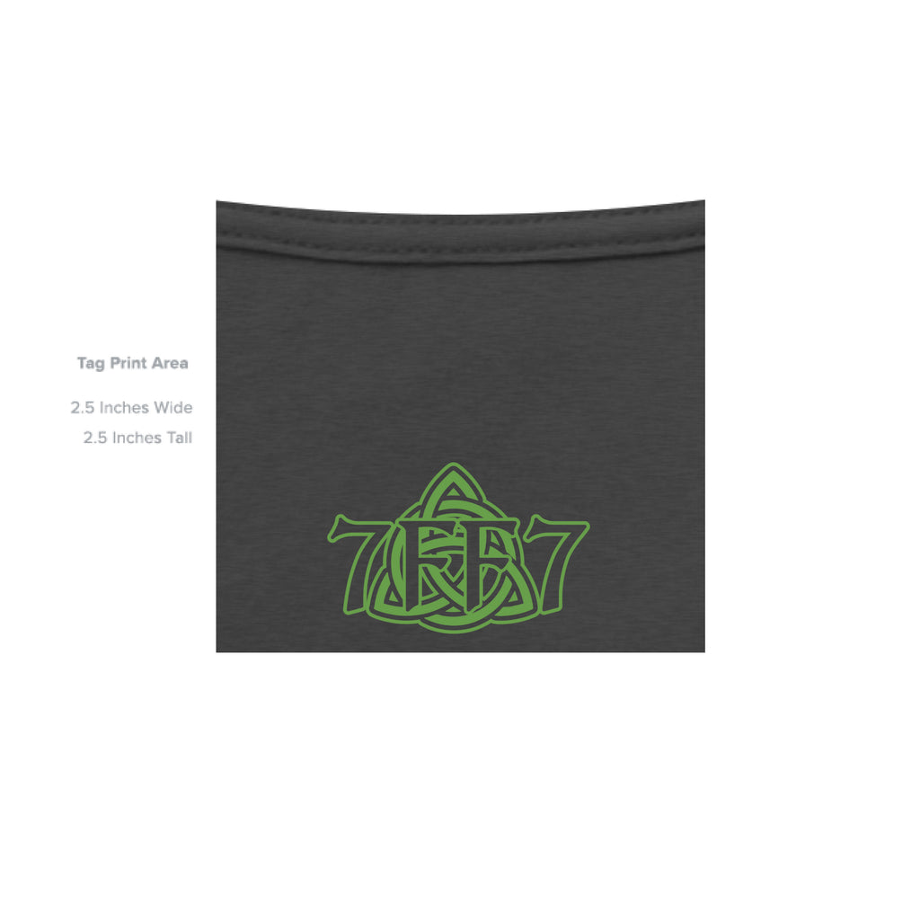 Heather Dark Grey - INSIDE_TAG_LINE