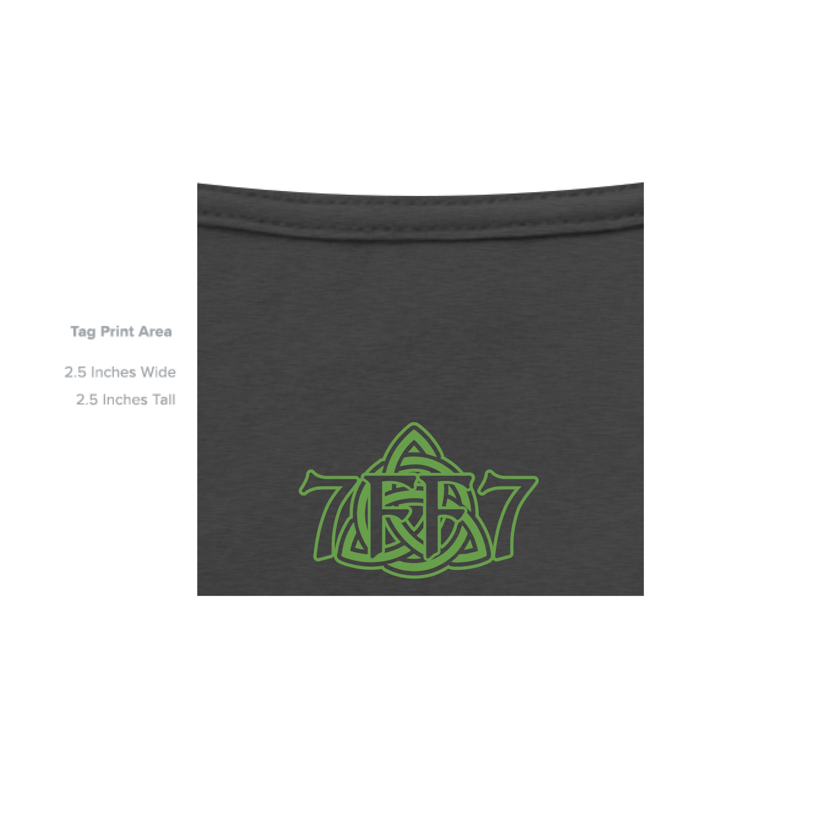 Heather Dark Grey - INSIDE_TAG_LINE