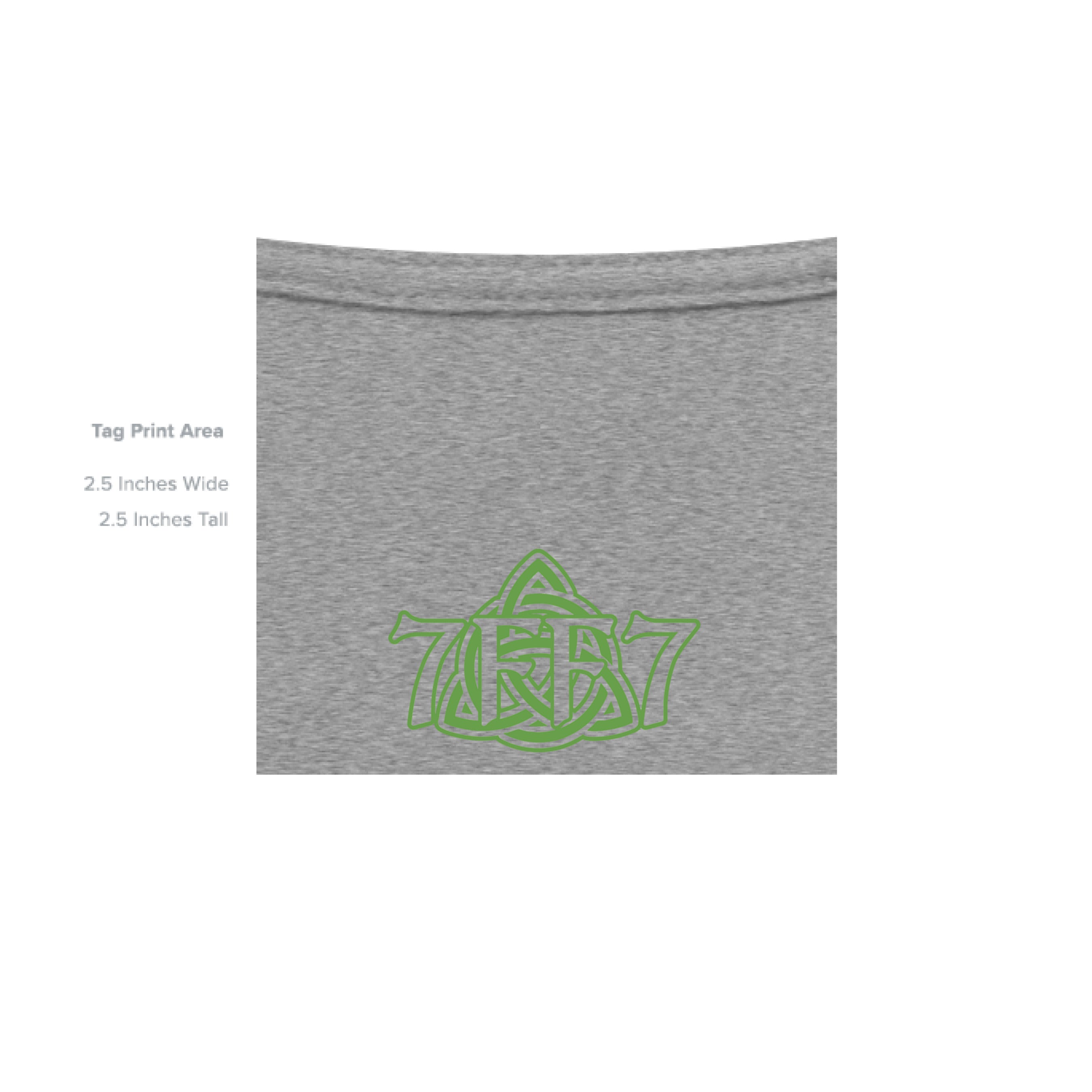 GRAPHITE HEATHER - INSIDE_TAG_LINE