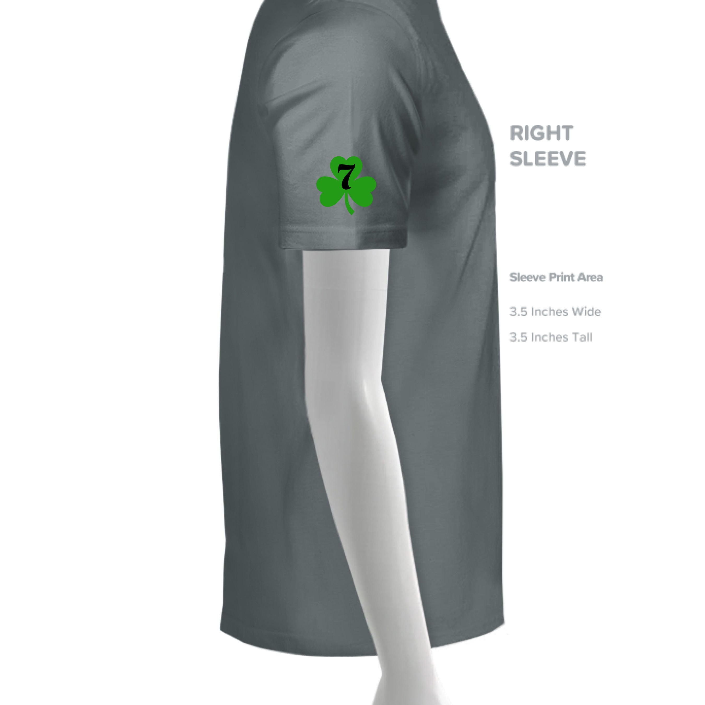 ASPHALT - SLEEVE_RIGHT