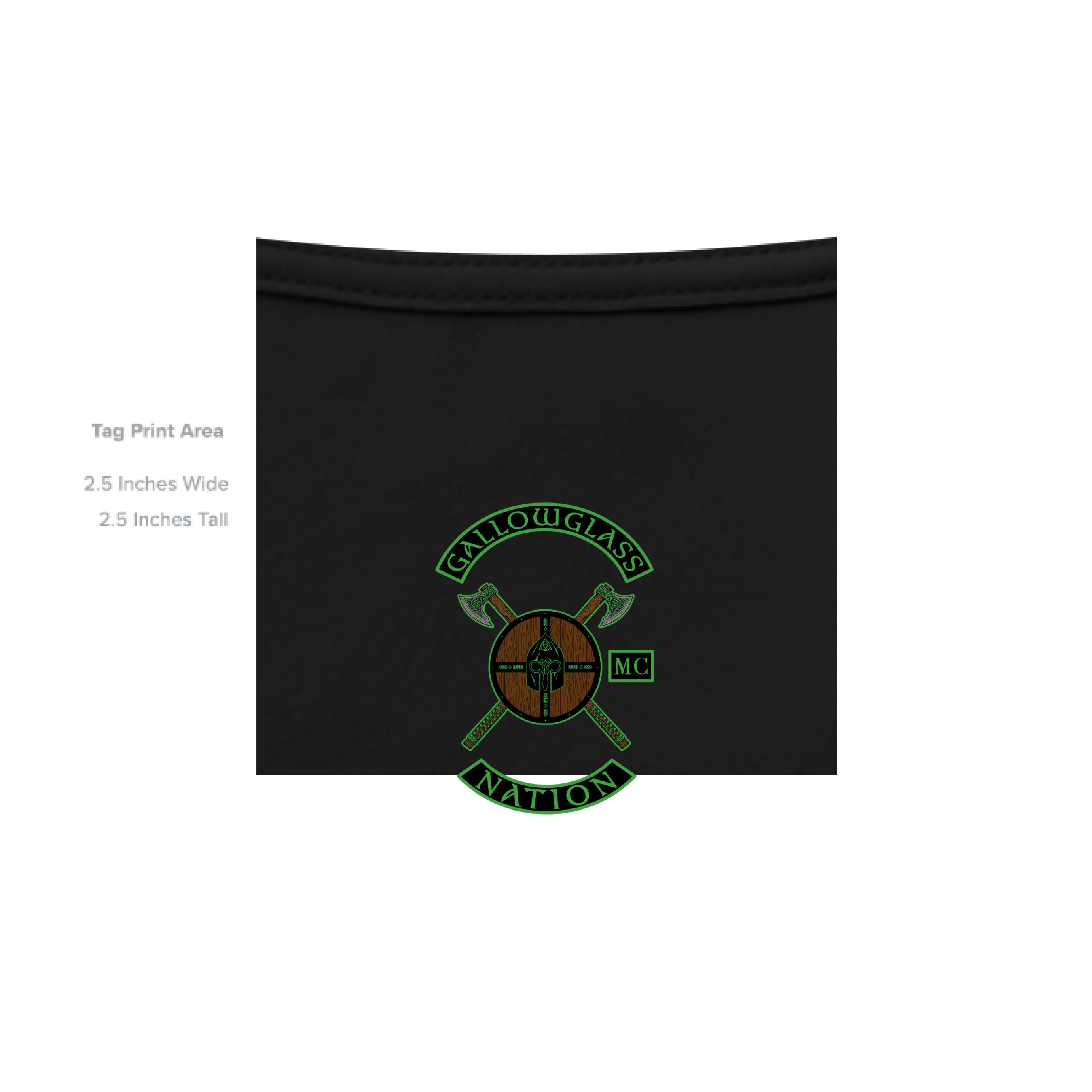 VINTAGE BLACK - INSIDE_TAG_LINE