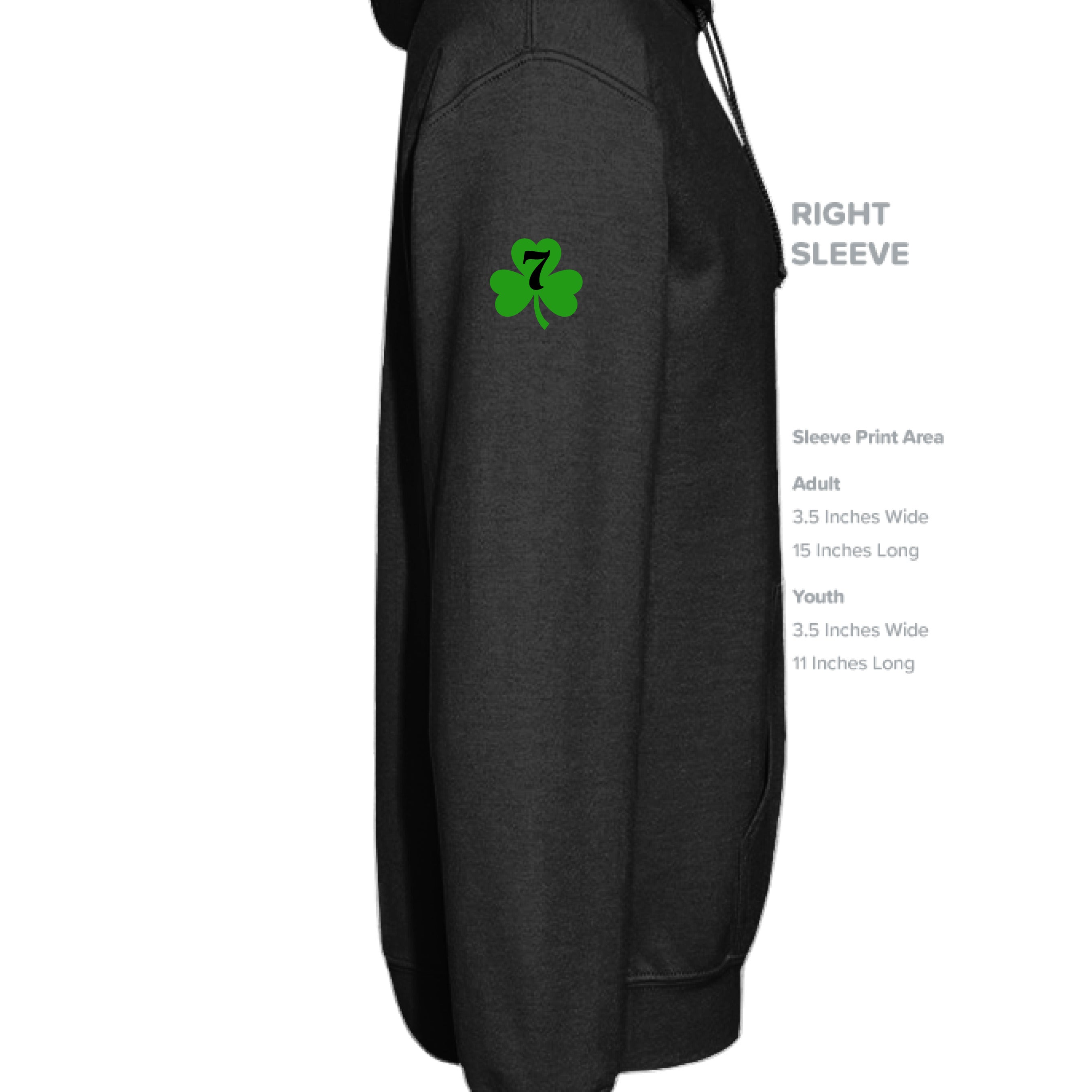 BLACK - SLEEVE_RIGHT