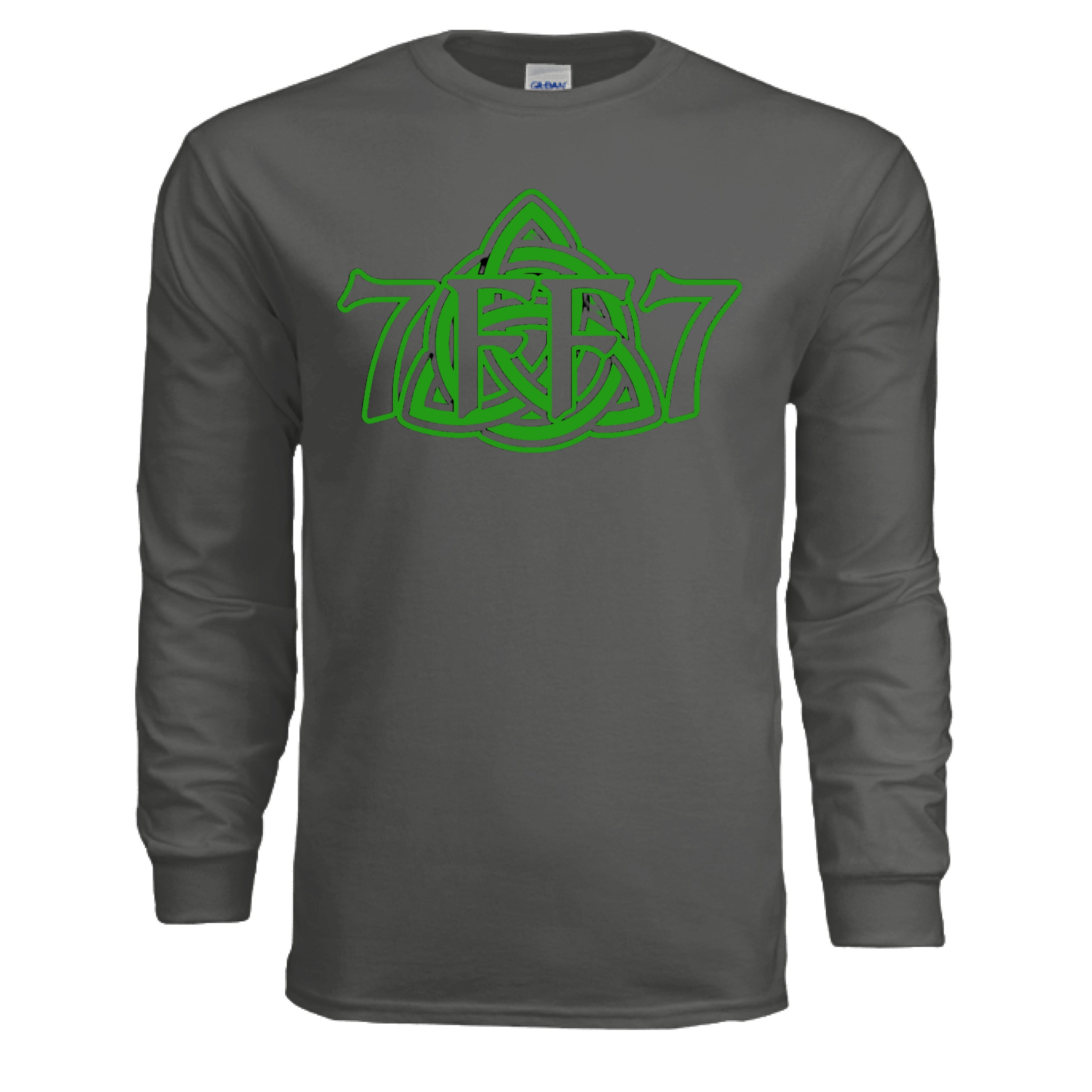 CHARCOAL - FRONT