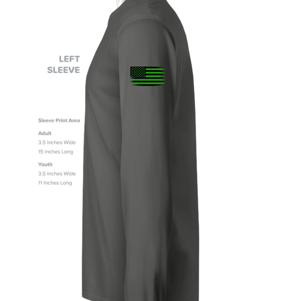 CHARCOAL - SLEEVE_LEFT
