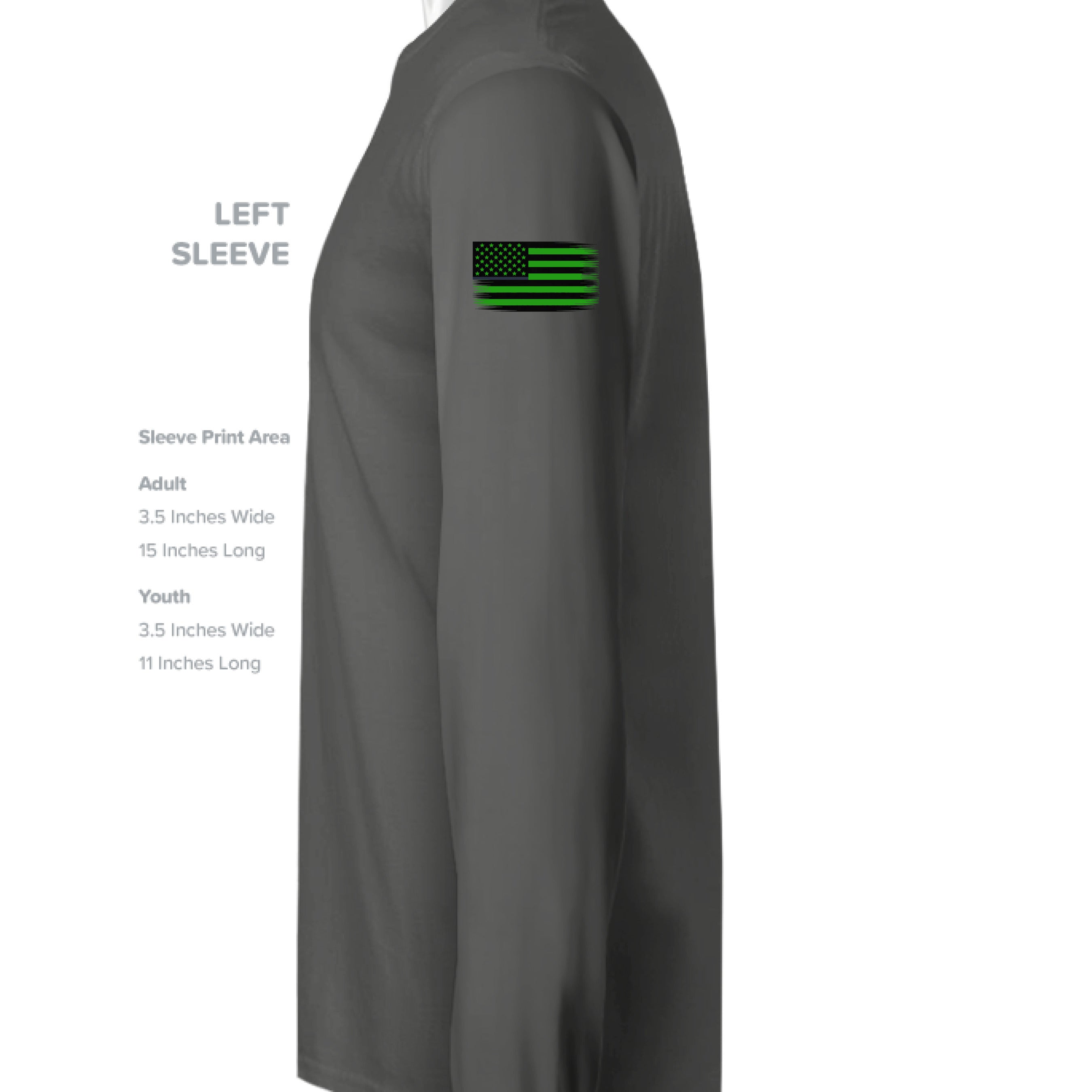 CHARCOAL - SLEEVE_LEFT