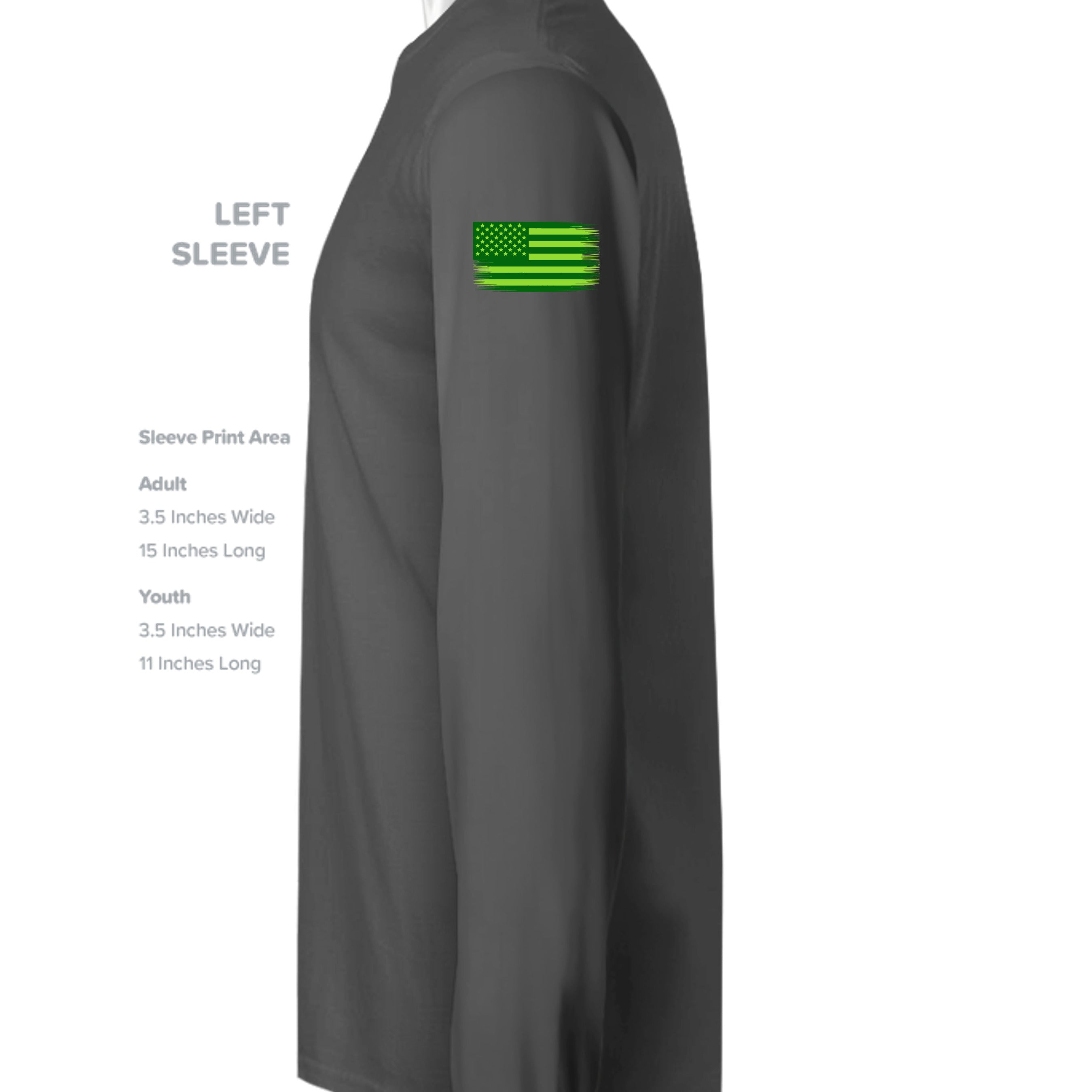 CHARCOAL - G240 - SLEEVE_LEFT