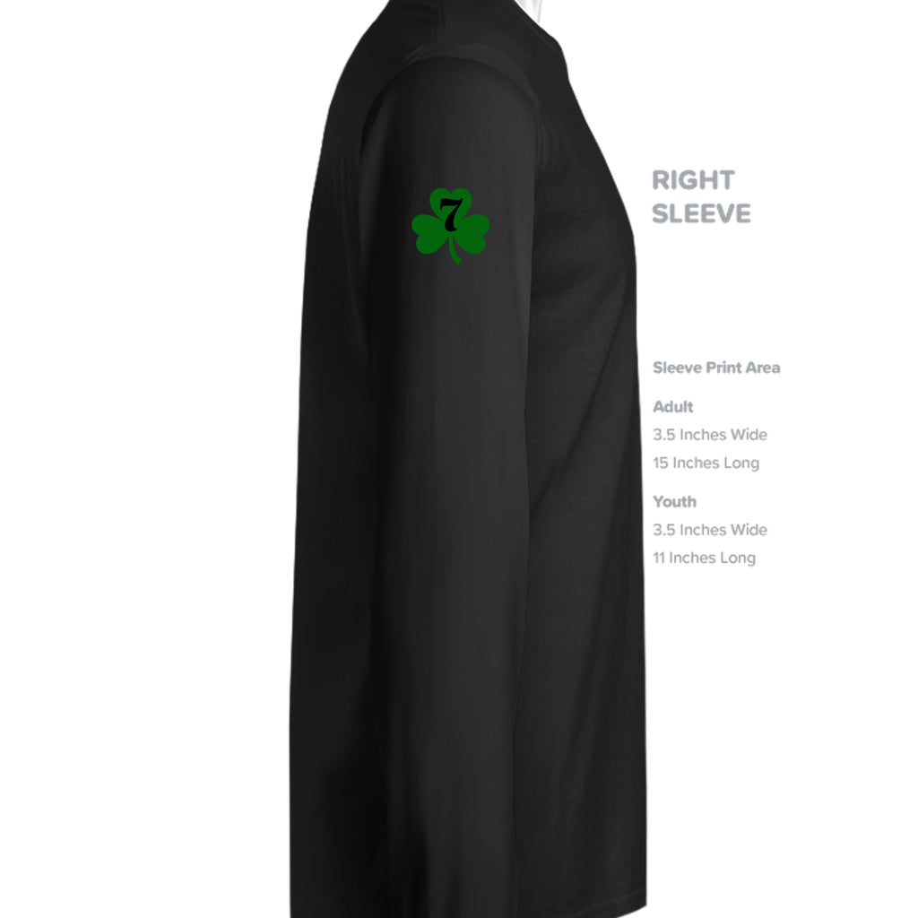 BLACK - G240 - SLEEVE_RIGHT