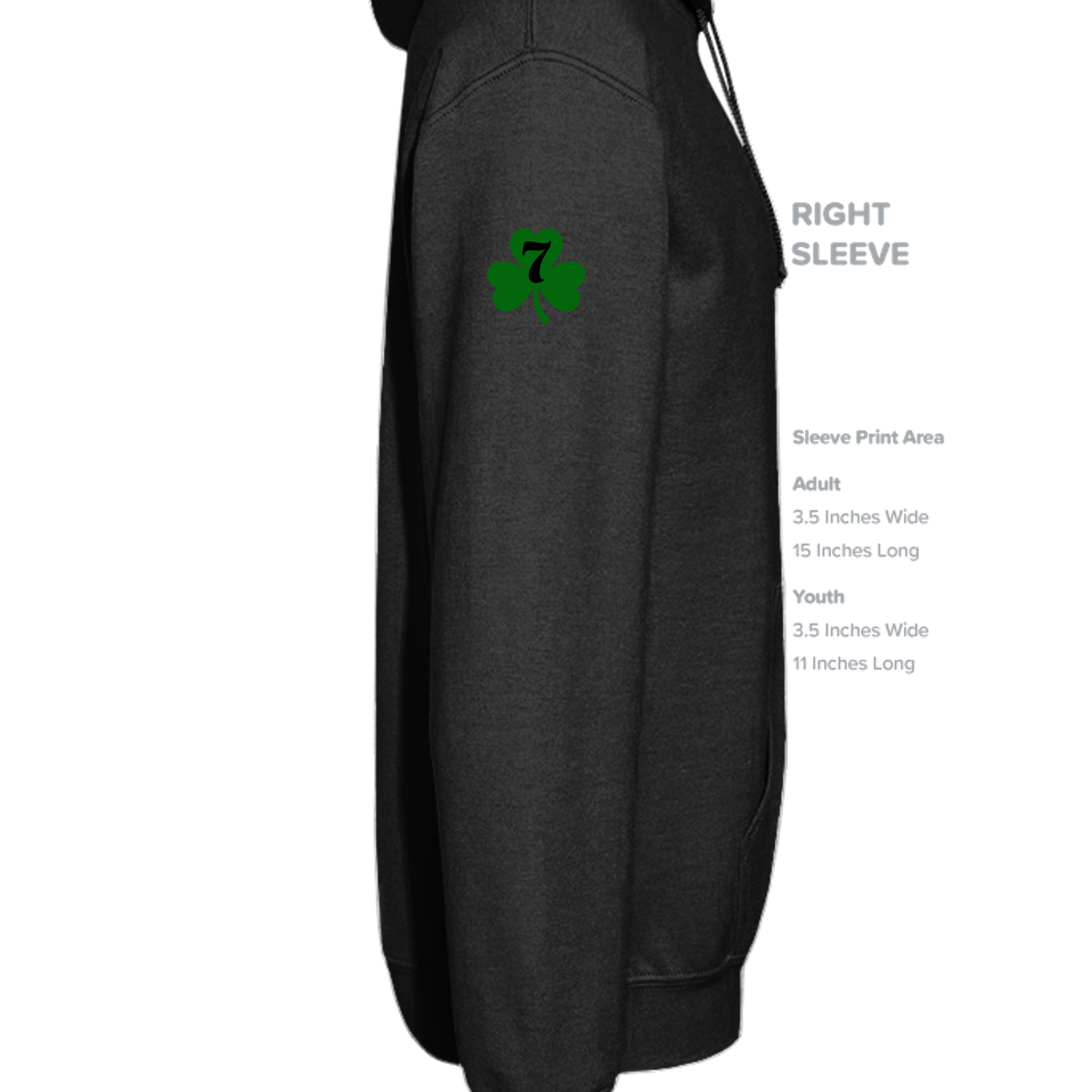 BLACK - G185 - SLEEVE_RIGHT