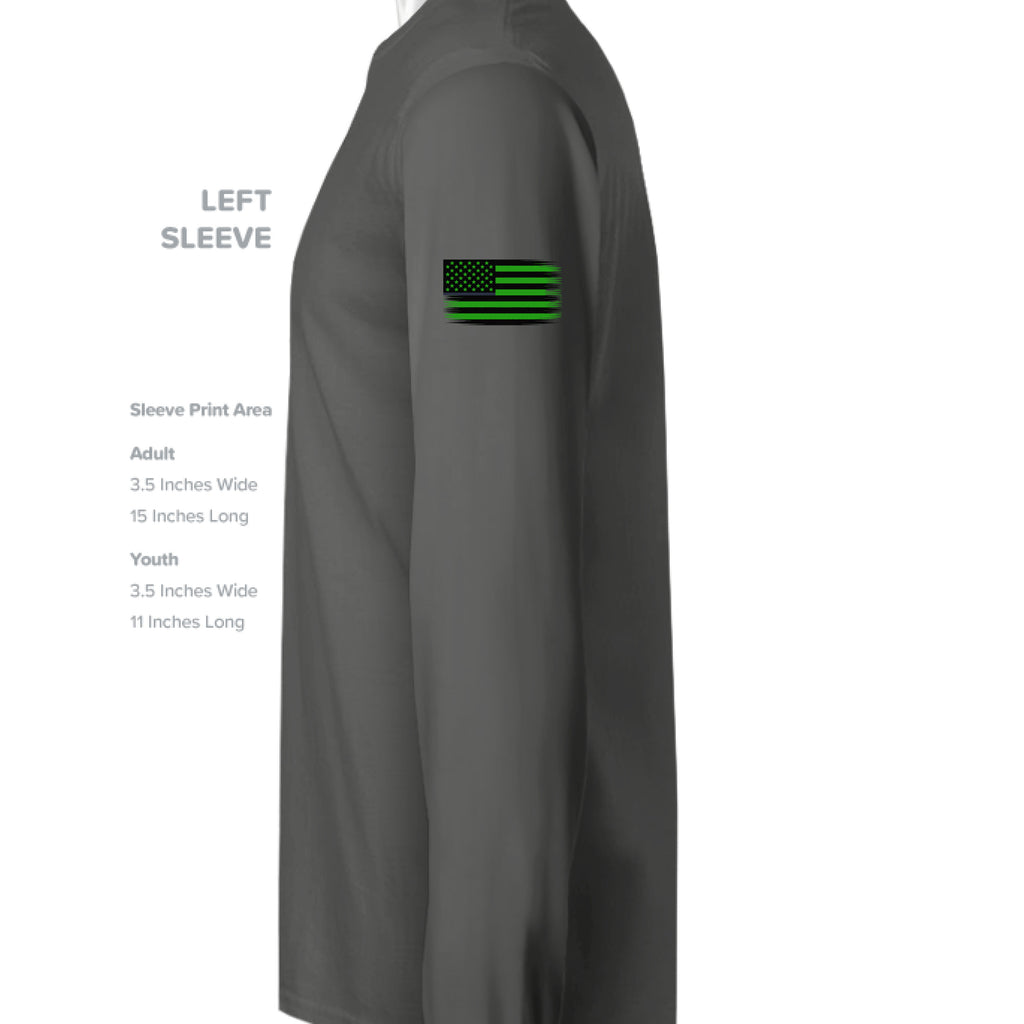 CHARCOAL - SLEEVE_LEFT