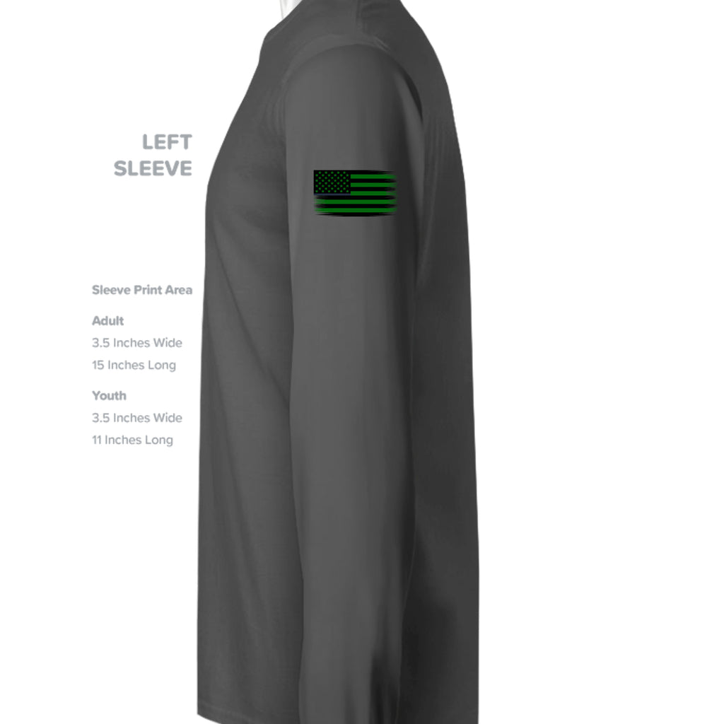 CHARCOAL - G240 - SLEEVE_LEFT