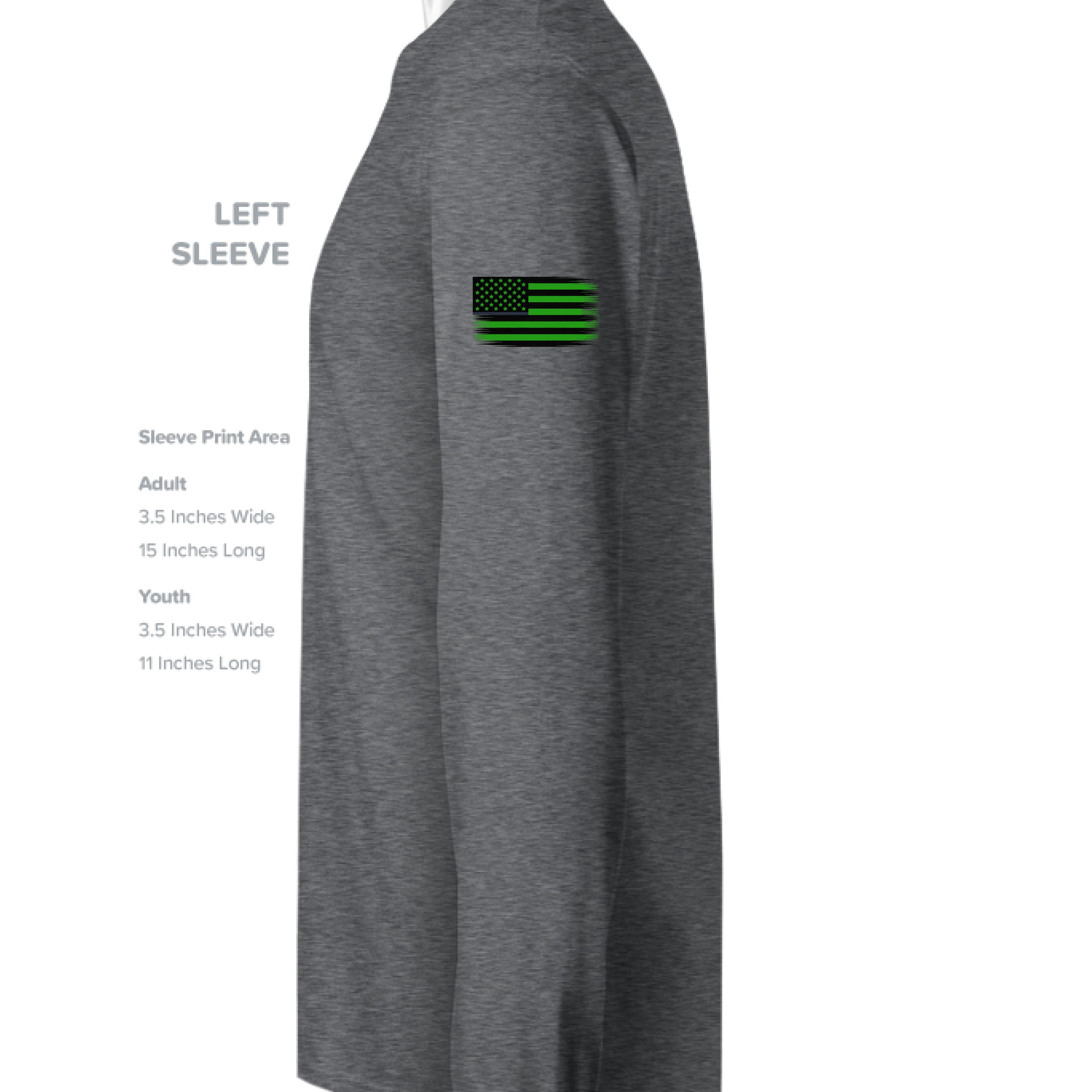 DARK HEATHER - SLEEVE_LEFT