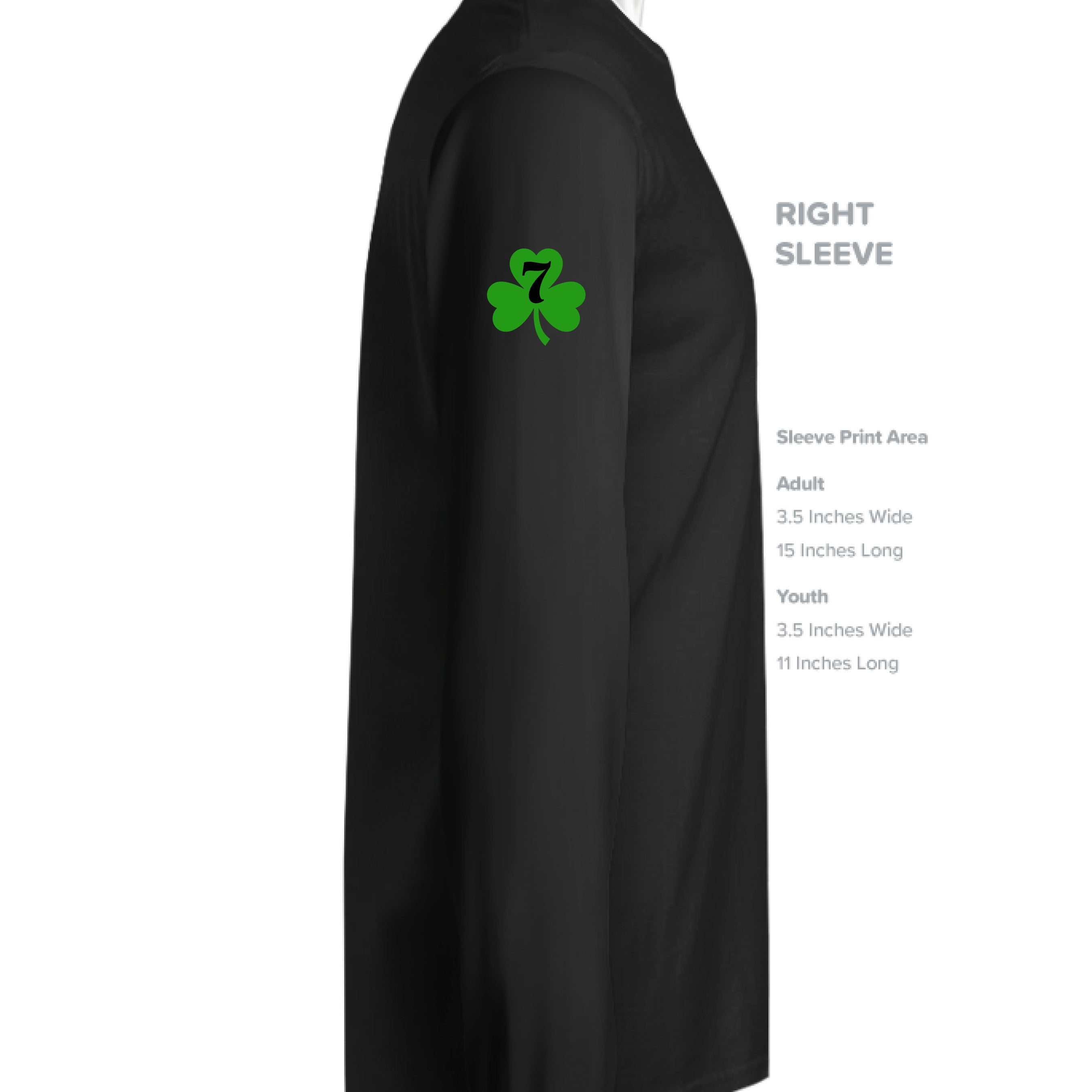 BLACK - SLEEVE_RIGHT